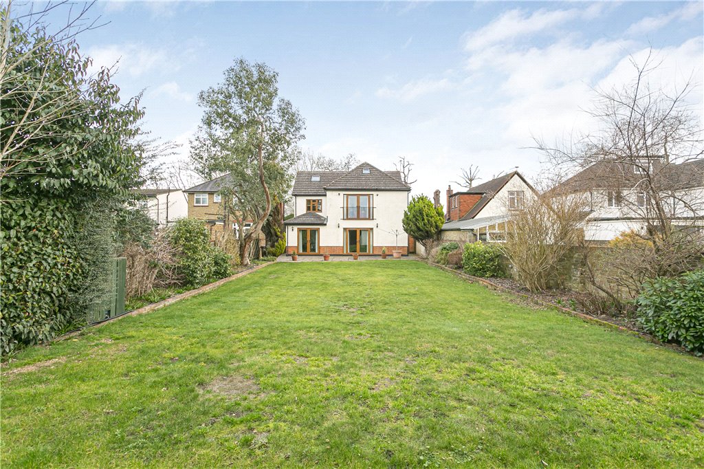 Photos of Ashford Road, StainesUponThames, Surrey TW18 63991505