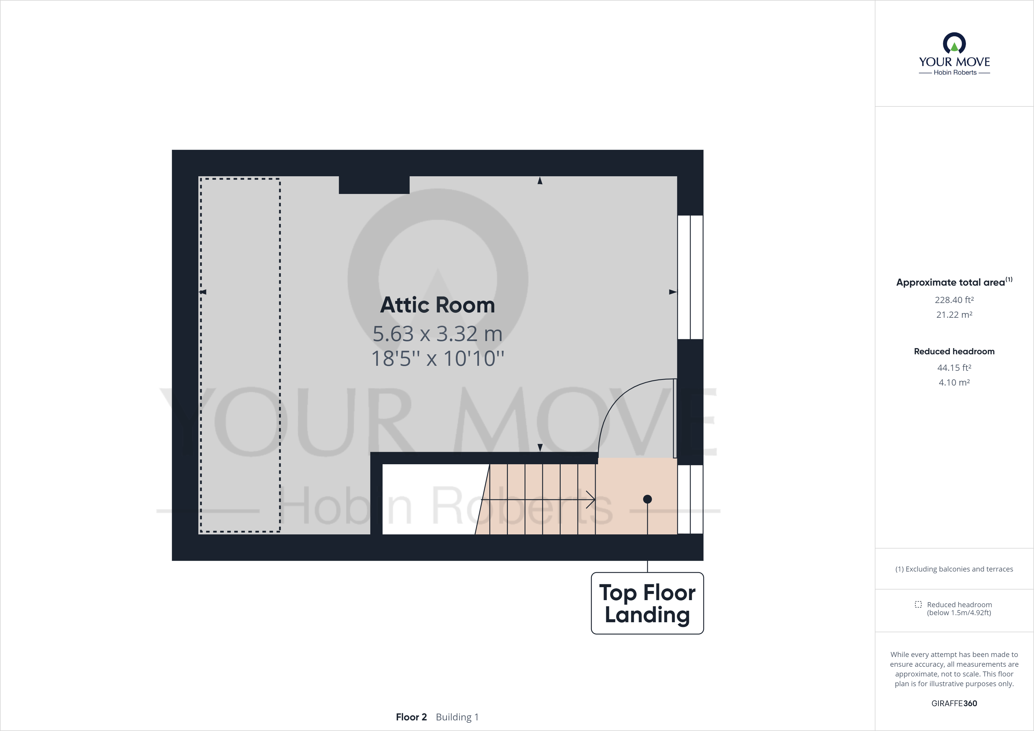 Garrick Road, Abington, Northampton NN1, 4 bedroom terraced house for