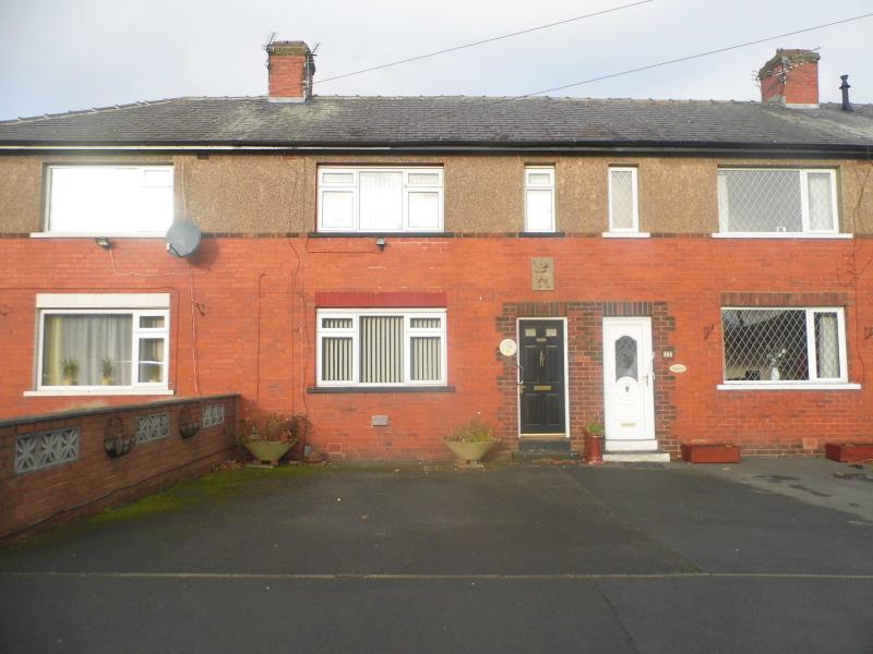 Free property report 24 Ryecroft Crescent, Pellon, Halifax, HX2 0PS