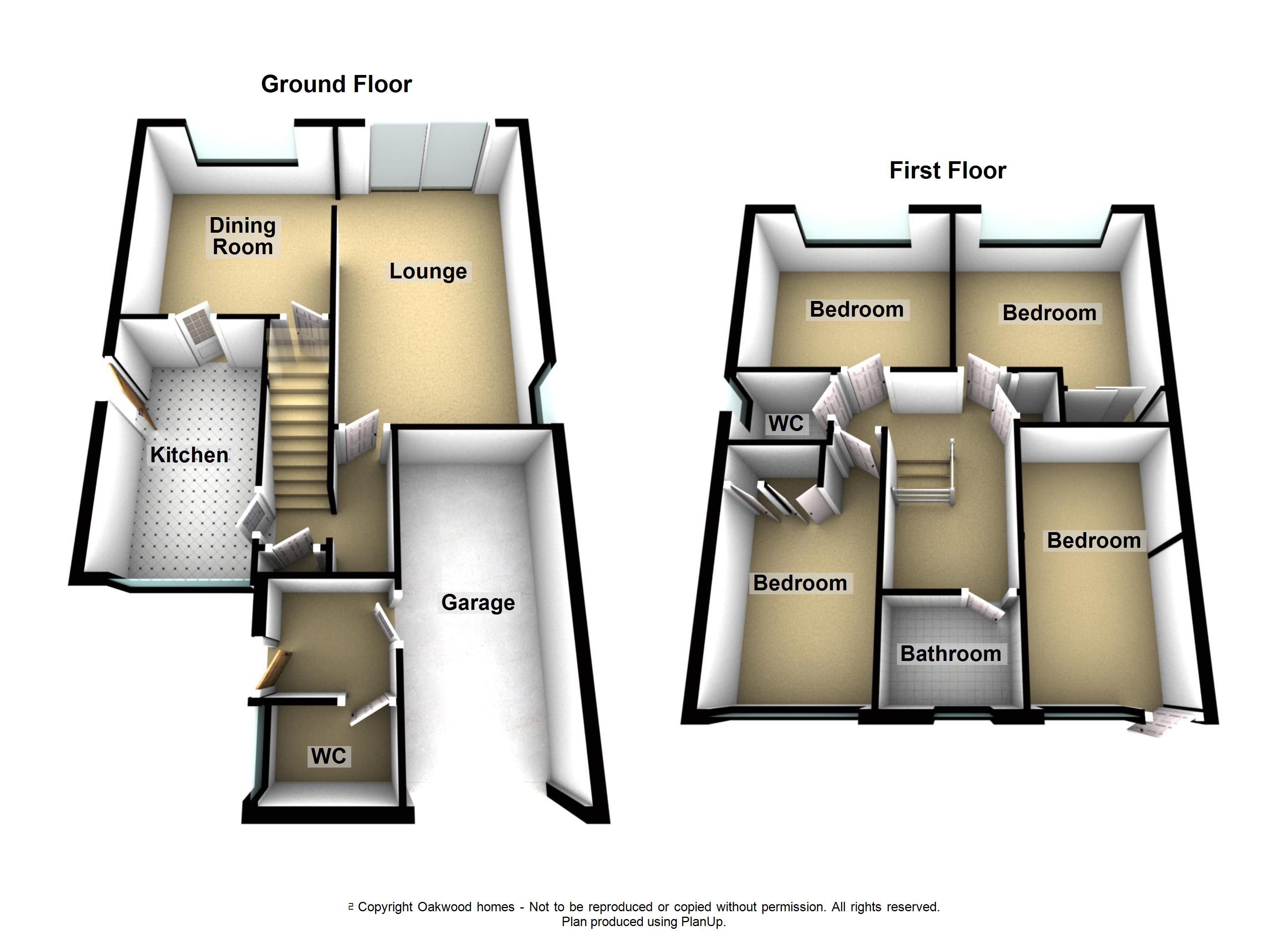 Sandhurst Road, Cliftonville, Margate CT9, 4 bedroom detached house for