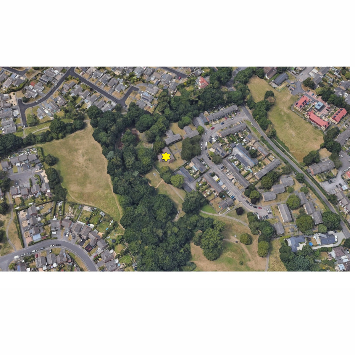 38, Selkirk Close, Wimborne floorplan