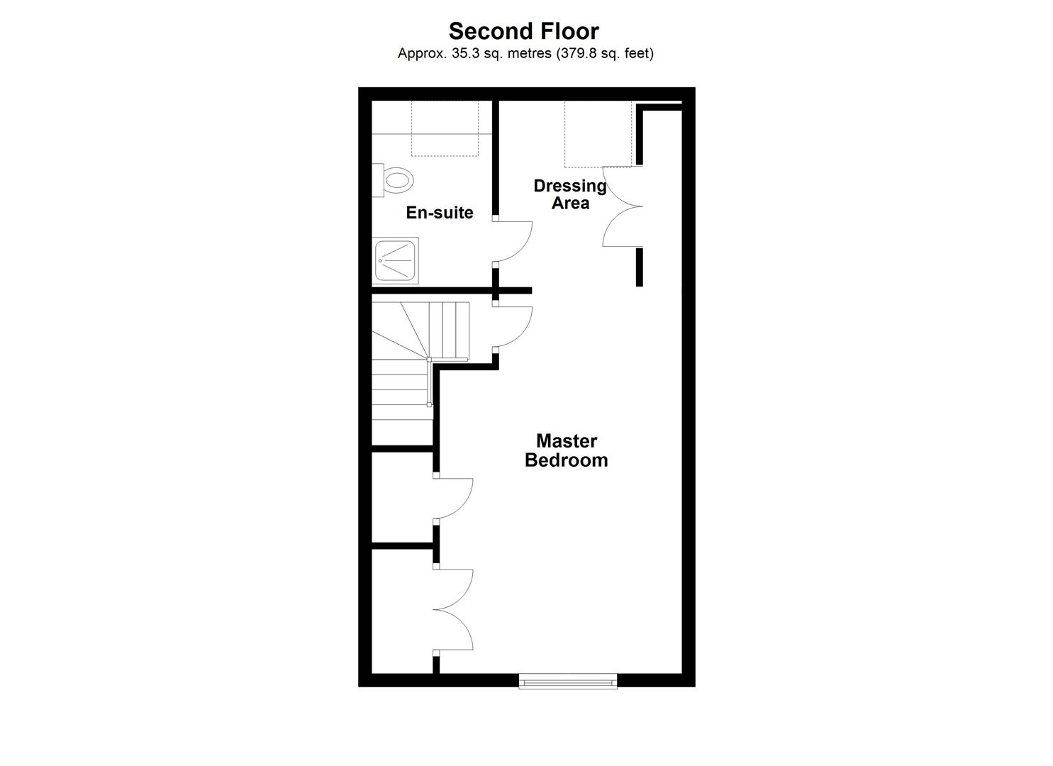 Matthau Lane, Oxley Park, Milton Keynes MK4, 4 bedroom town house for