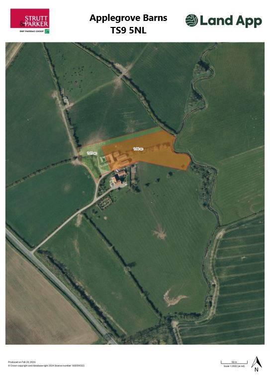 Photos of Seamer, Middlesbrough TS9 66944431 PrimeLocation