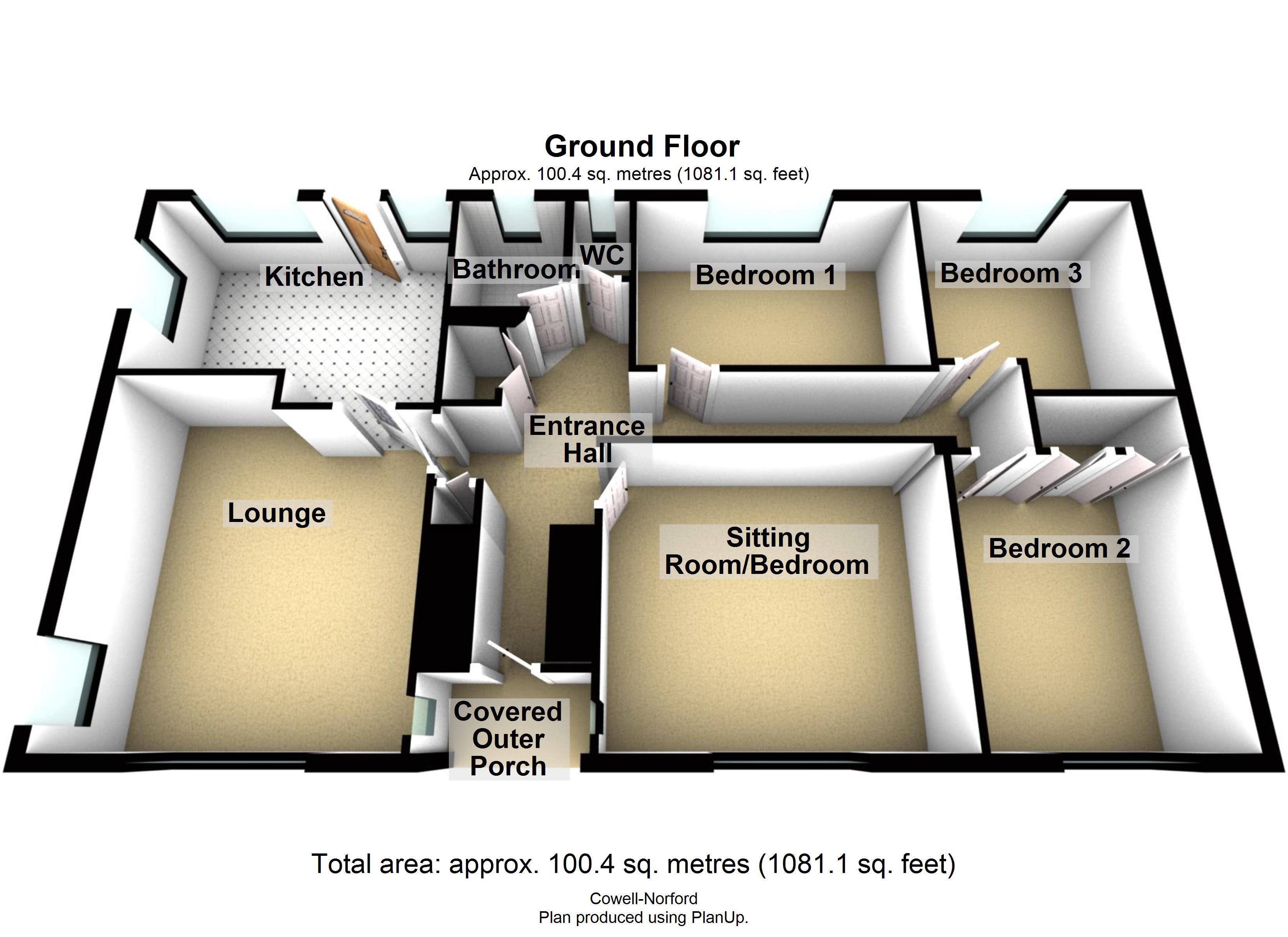 3 Bedrooms Detached house for sale in Taylor Street, Whitworth, Rochdale, Lancashire OL12