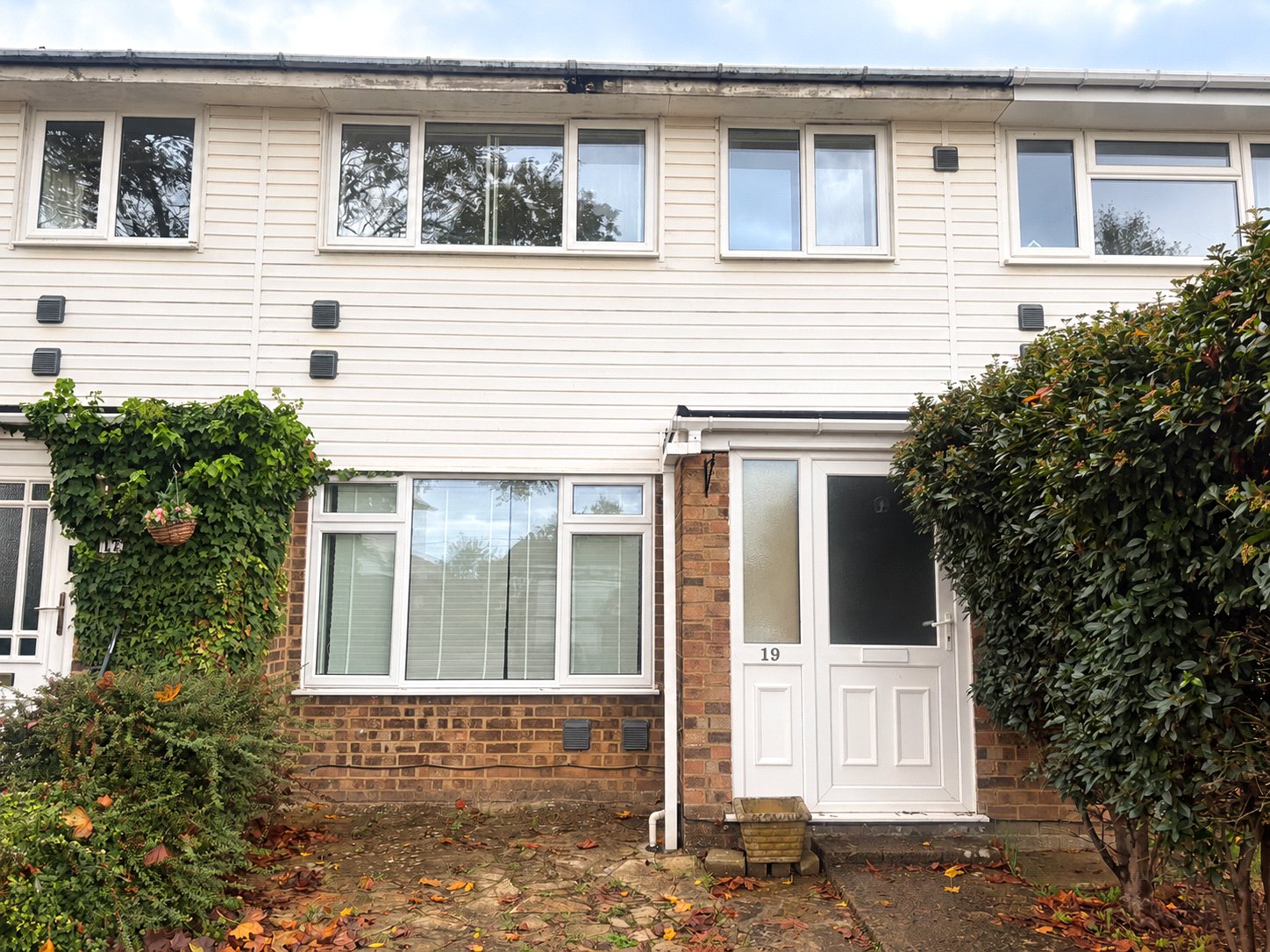 Whittington Place, Oxfordshire photo 3