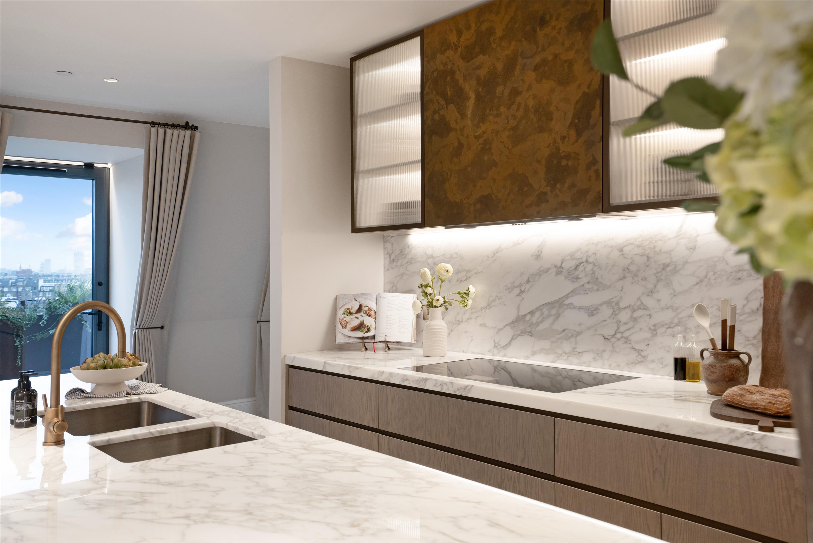 8, Allen House, London photo 4