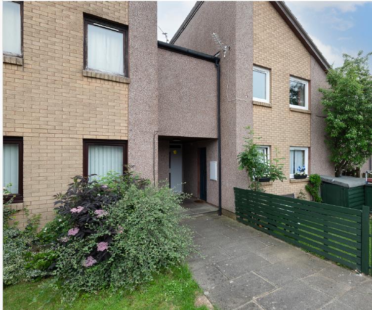 10 Thirlestane Place, Dundee, DD4 0TG, Dundee photo 5