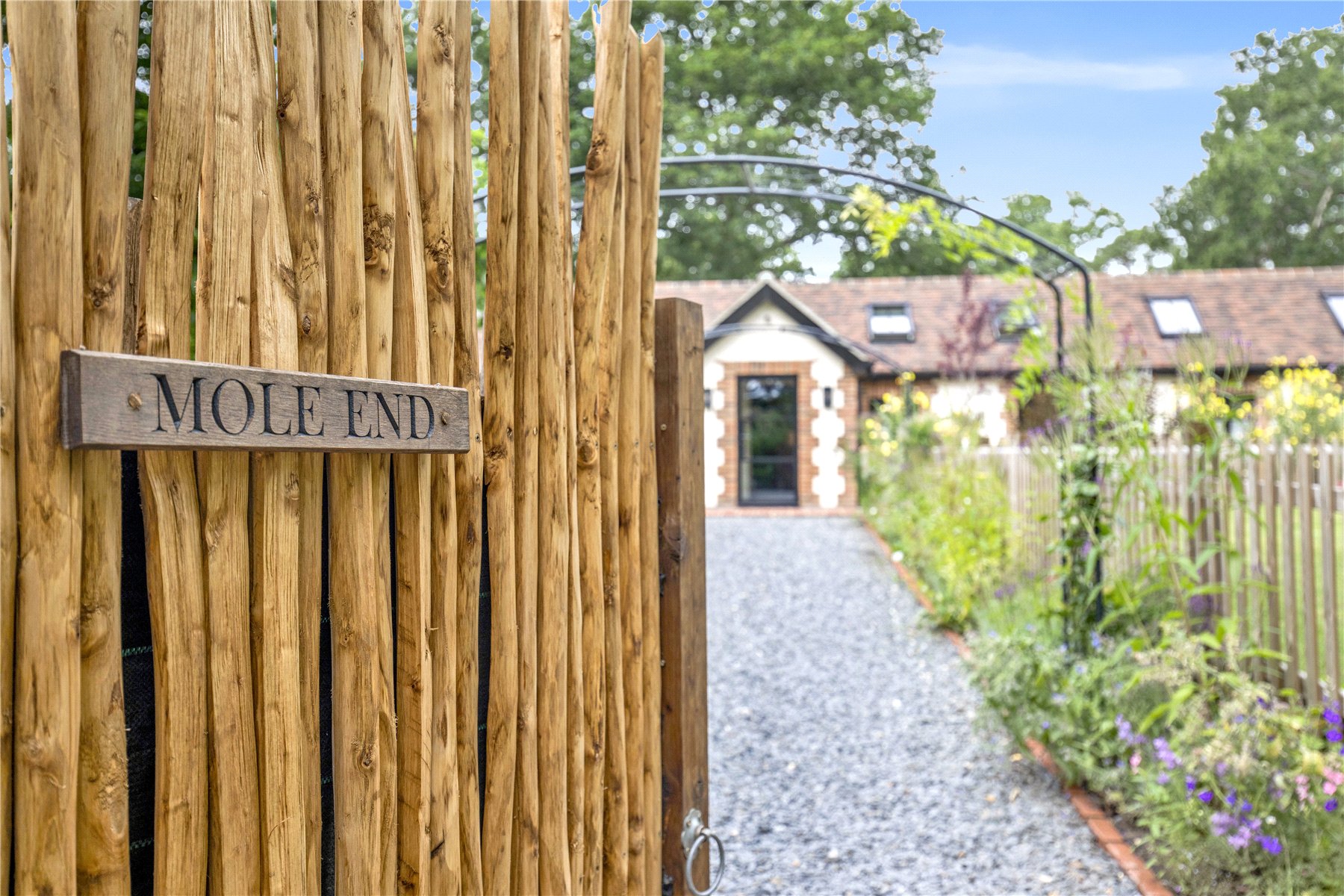 2 bedroom new bungalow for sale 0