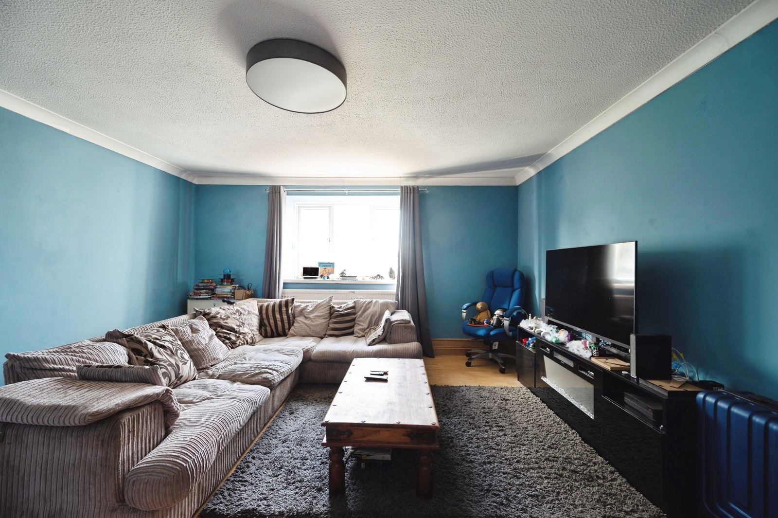 Flat 10, Rapley Court,, Stamford Avenue, Hampshire photo 3