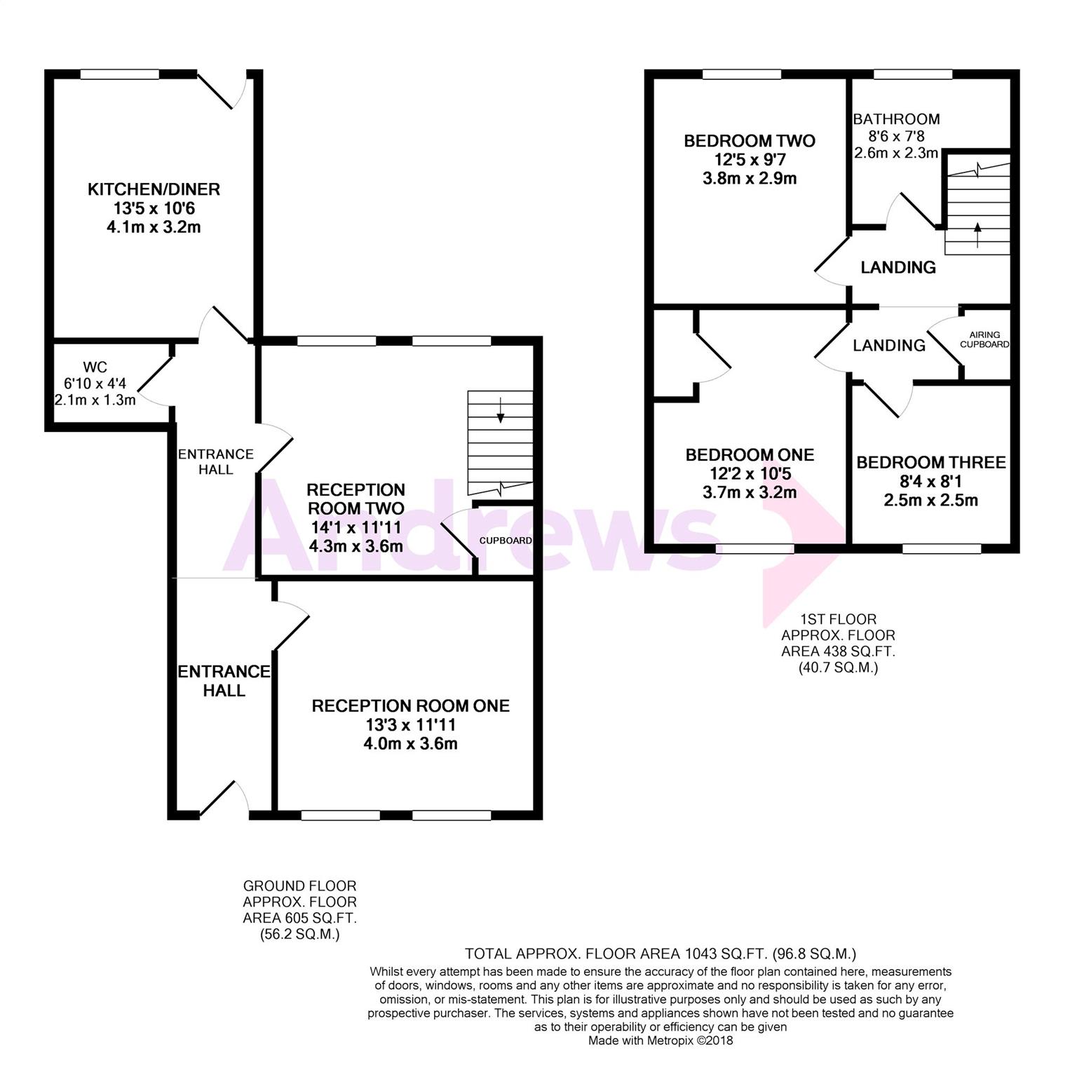 3 Bedrooms End terrace house for sale in Cadbury Heath Road, Warmley BS30