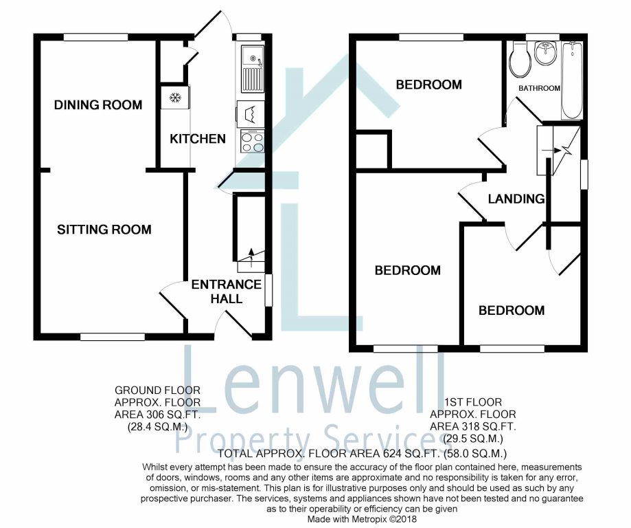 3 Bedrooms  to rent in Hall Mead, Letchworth Garden City SG6