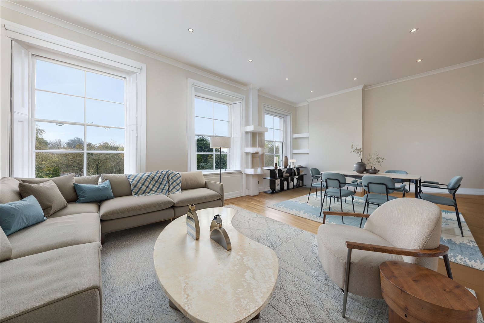 2 bedroom flat for sale 0