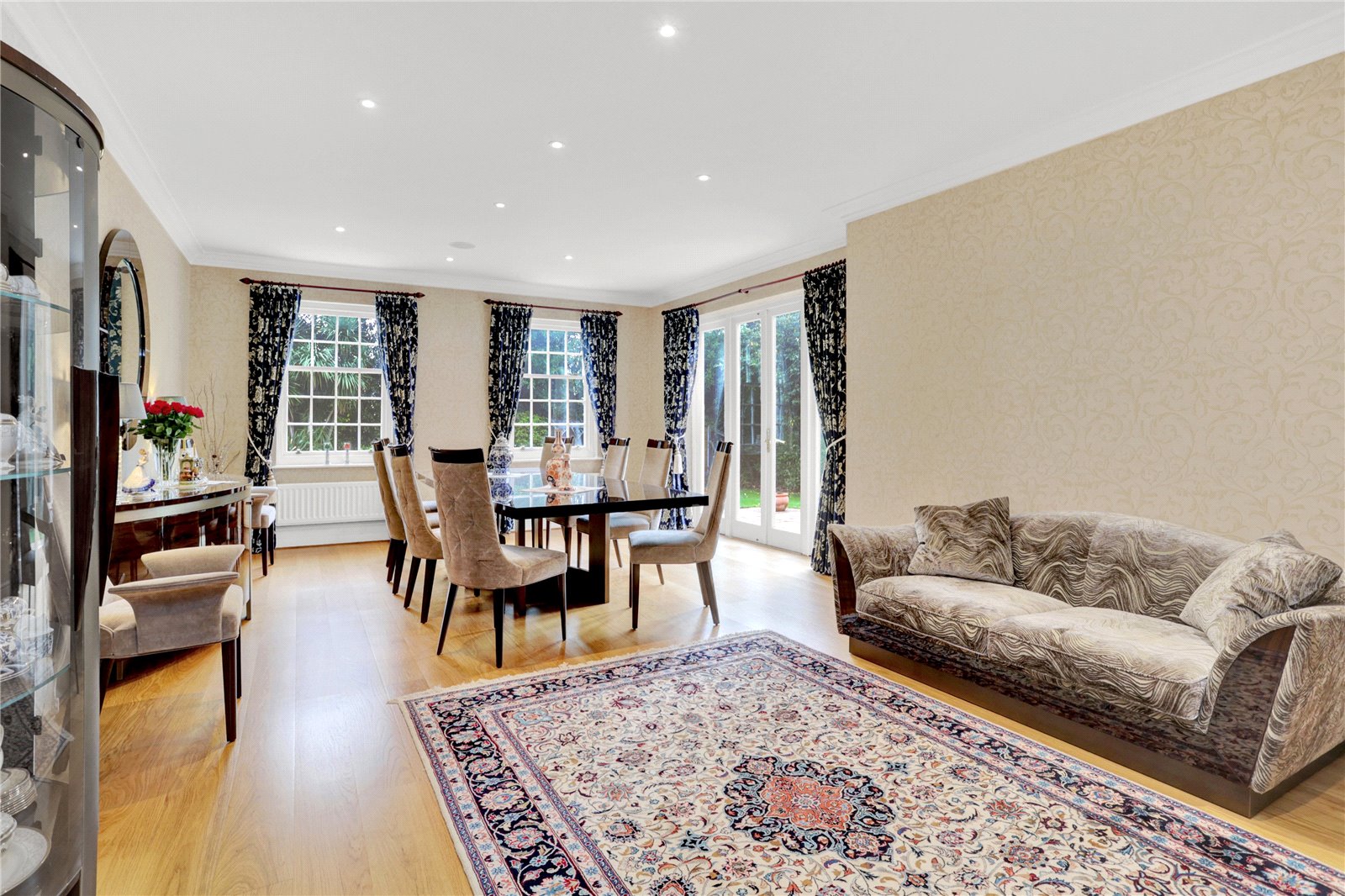 Photos of Onslow Road, Burwood Park, WaltonOnThames KT12 62496564