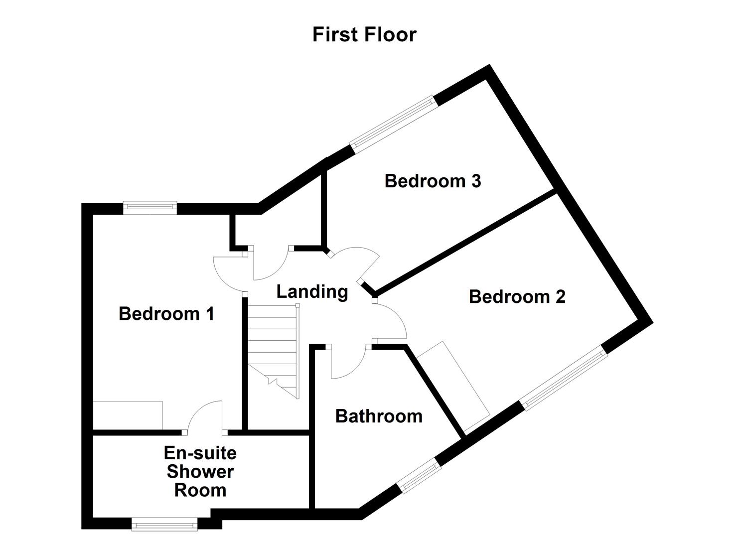 Red Hall Avenue, Wakefield WF1, 3 bedroom detached house for sale