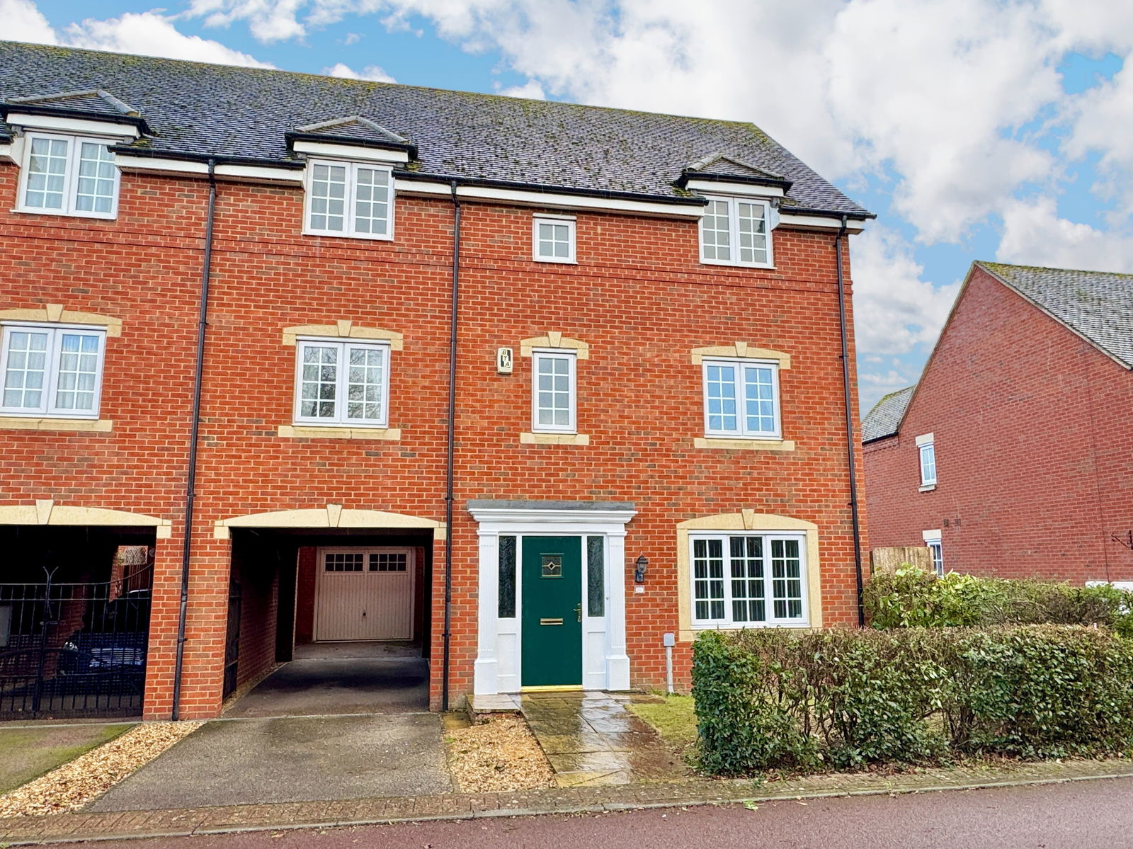 5-bed house on 20, Avocet Grove, Soham, £365,000