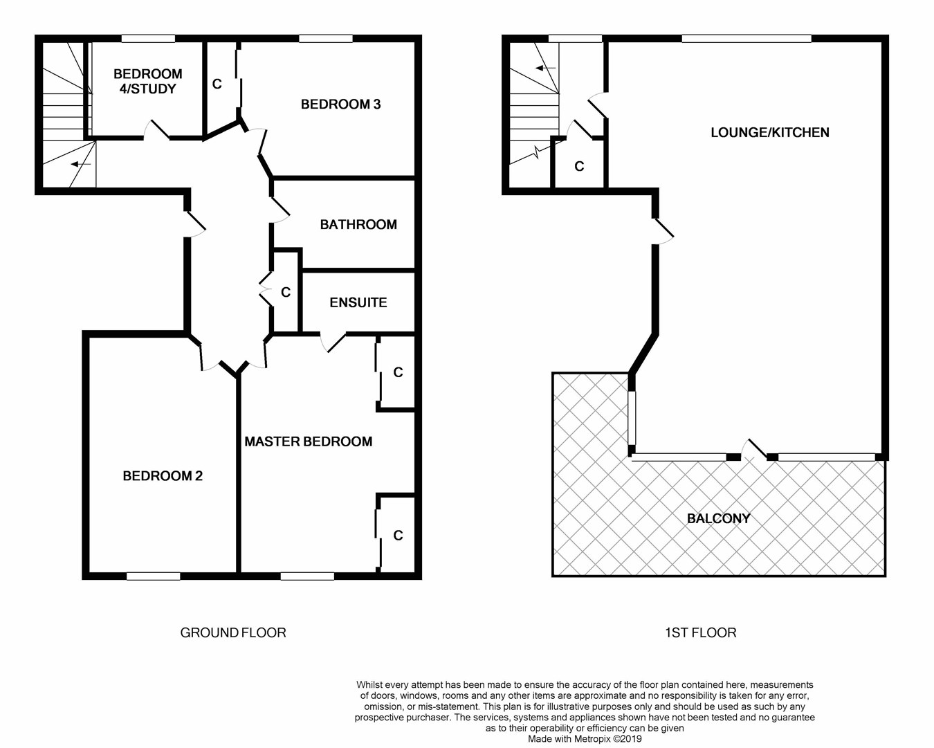 3 Bedrooms Flat for sale in Lochburn Gate, Glasgow G20