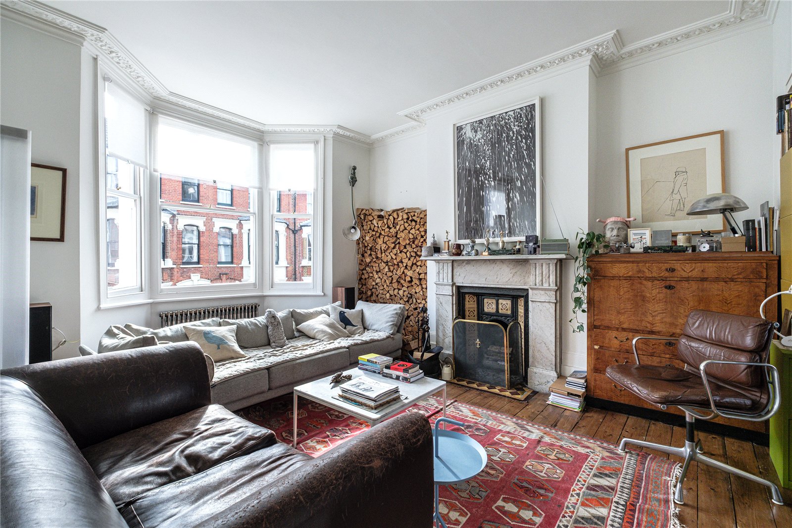 4 bedroom terraced house for sale 0