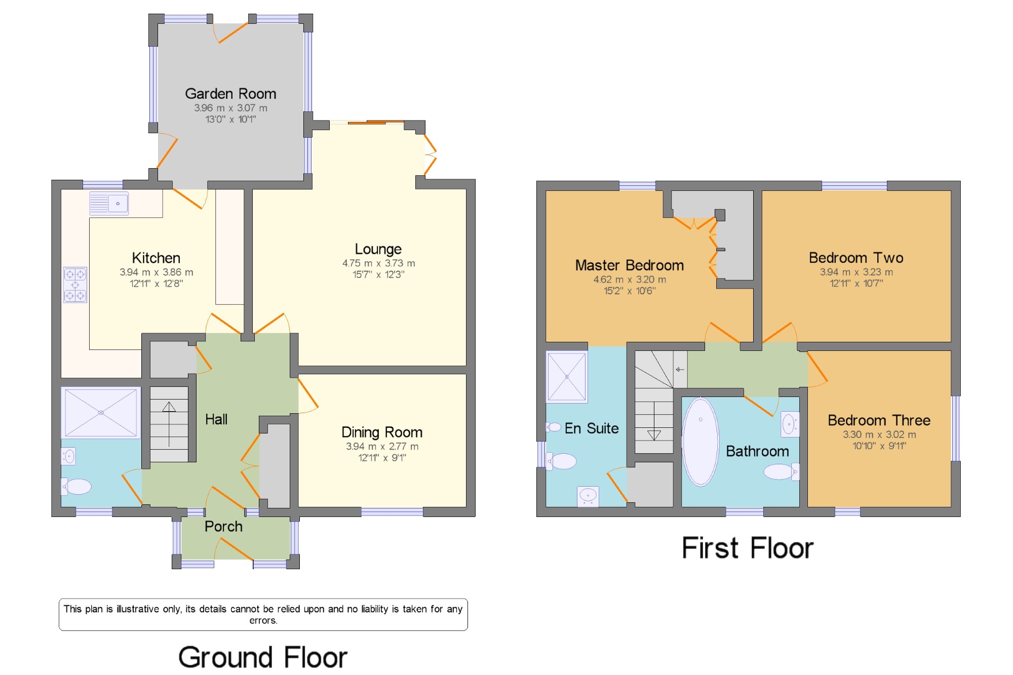 3 Bedrooms Detached house for sale in Station Road, Bretforton, Evesham, Worcestershire WR11