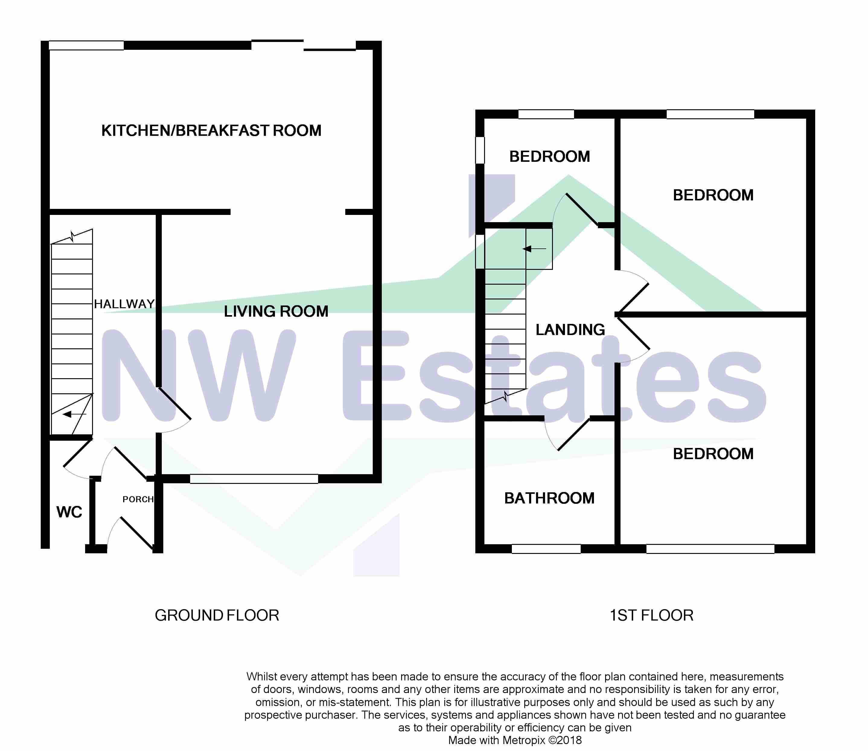 3 Bedrooms Semi-detached house to rent in Dalewood Close, Warrington, Warrington WA2