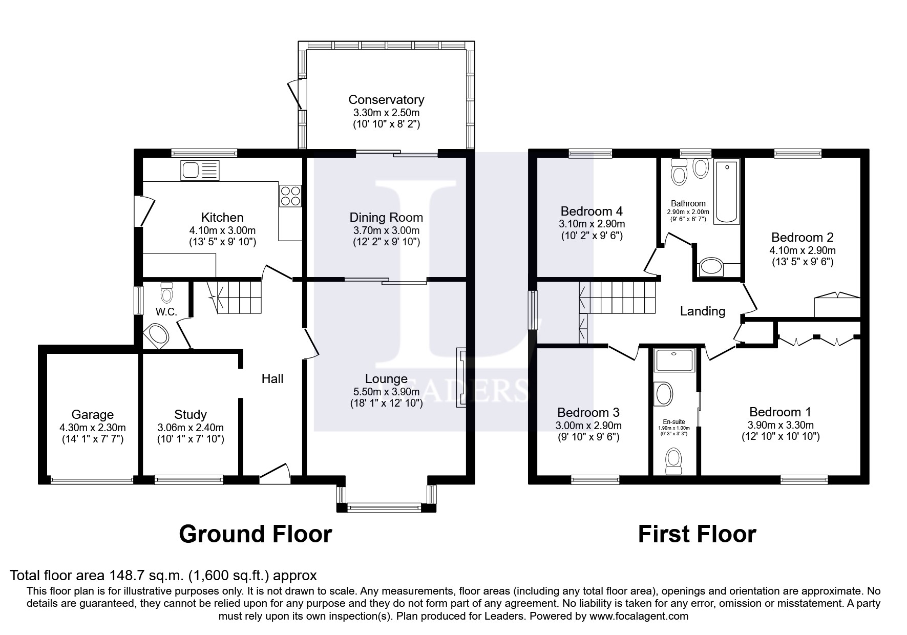 Windy Arbour, Kenilworth, Warwickshire CV8, 4 bedroom detached house