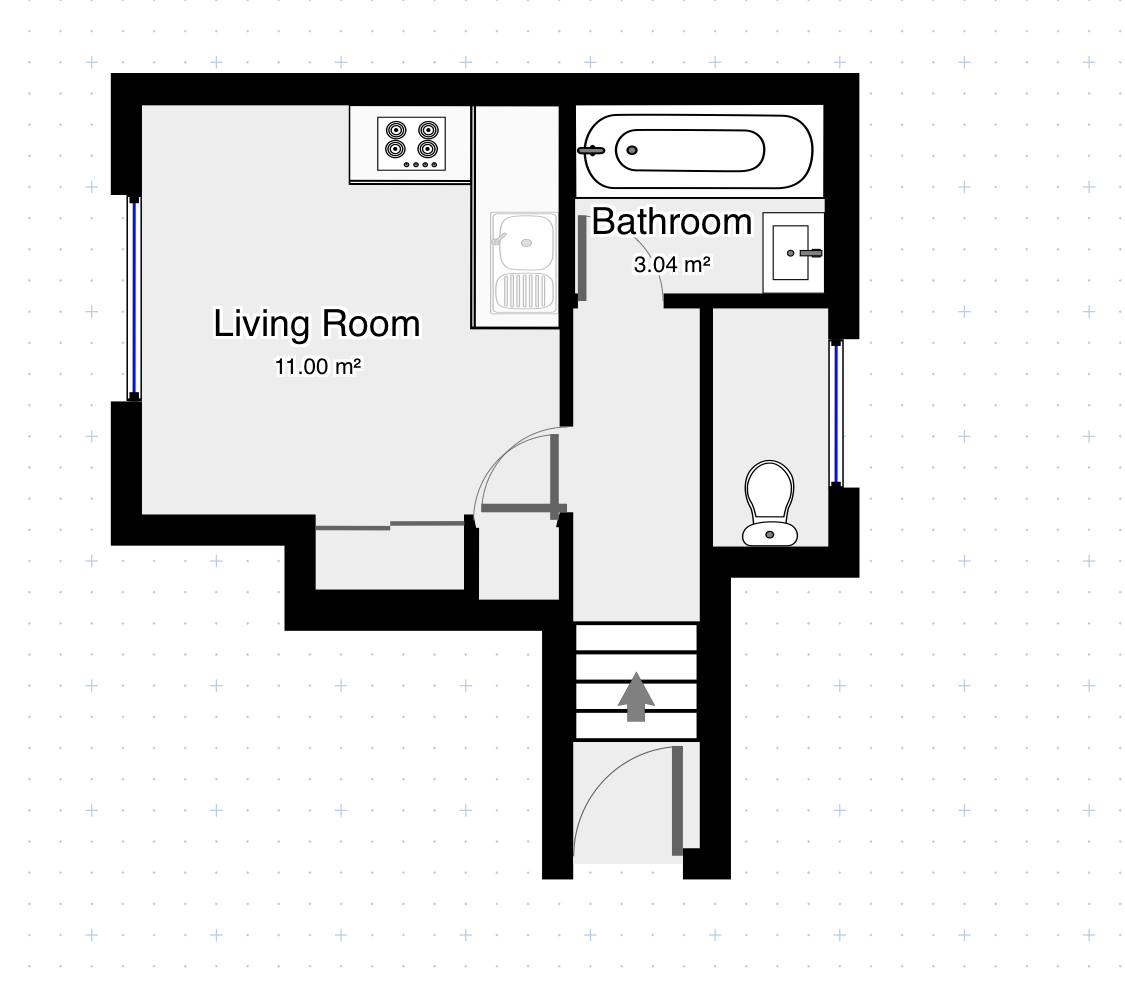 Studio for sale in Braidley Road, Bournemouth BH2 Zoopla