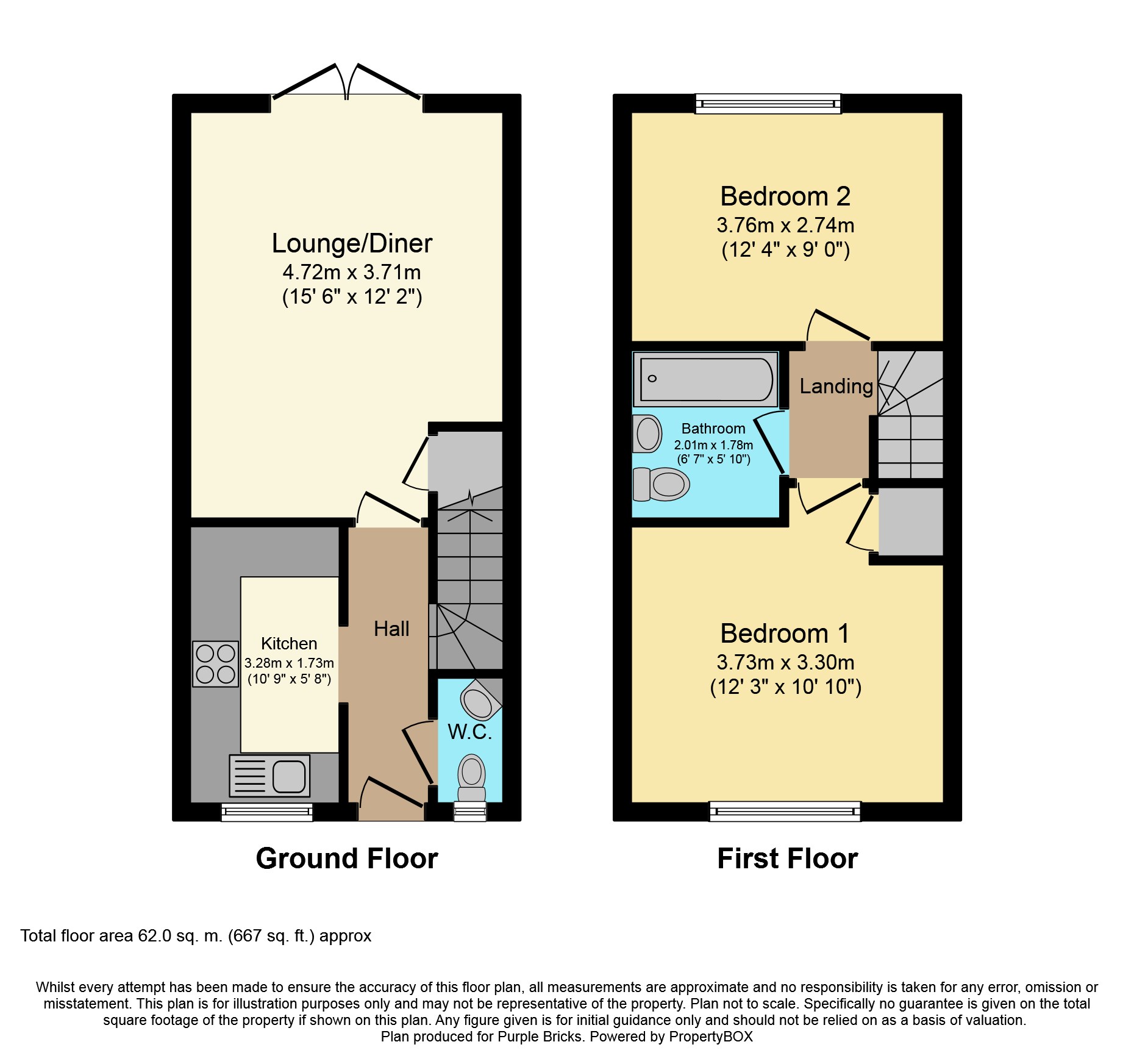 2 Bedrooms Semi-detached house for sale in Wentworth Way, Doddington Park LN6