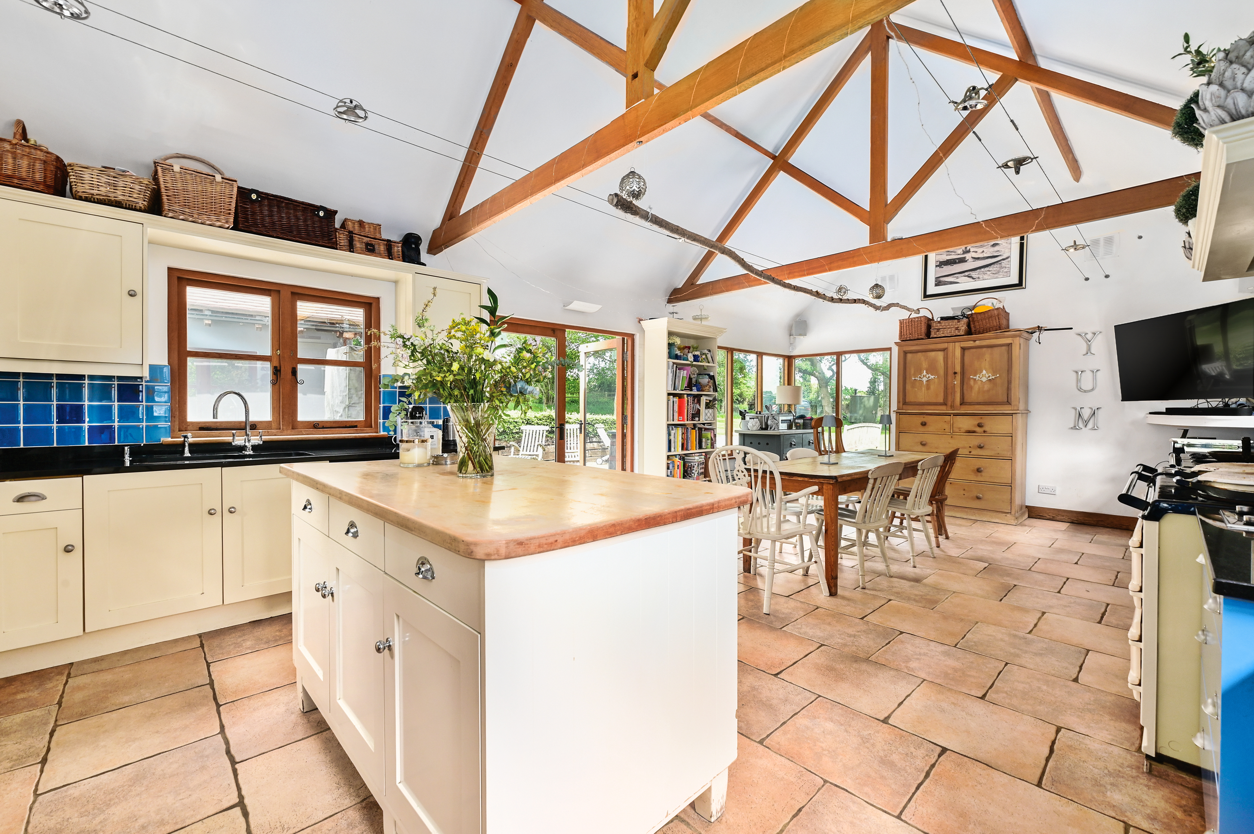 Nullis Cottage,, Chandlers Green, Mattingley floorplan