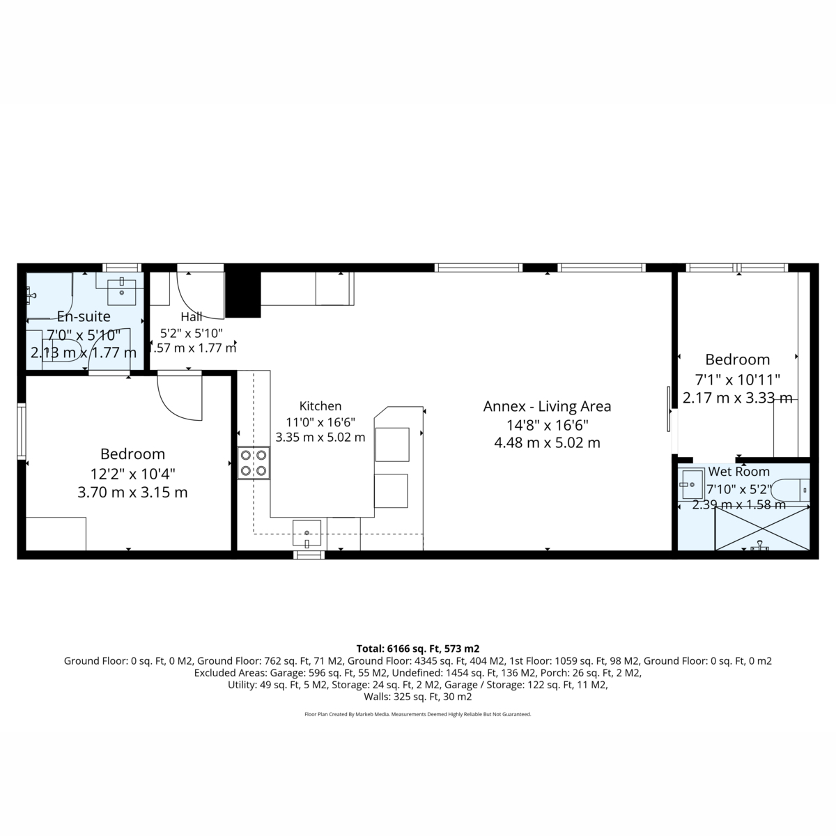 Glebe House, Watling Street, Nuneaton floorplan