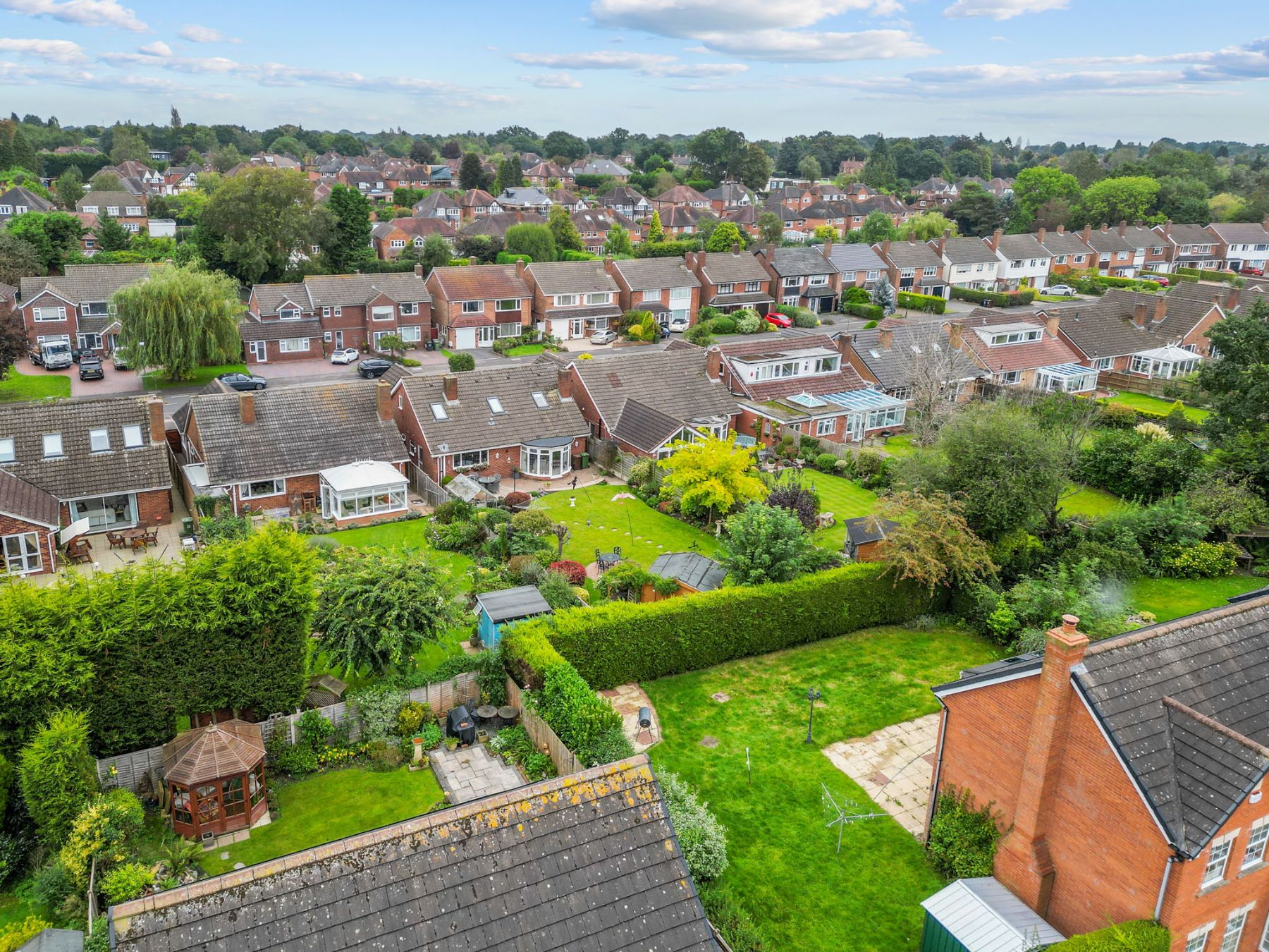 Photos of Monastery Drive, Solihull B91 65735140 PrimeLocation