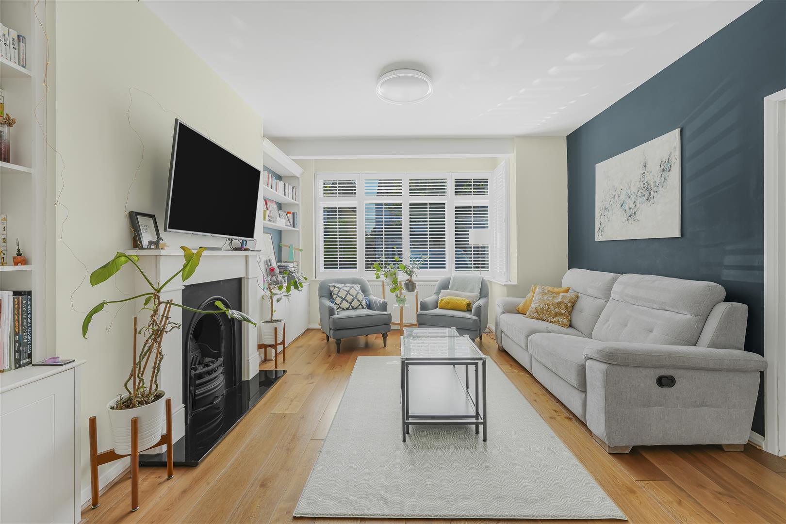 4 bedroom terraced house for sale 0