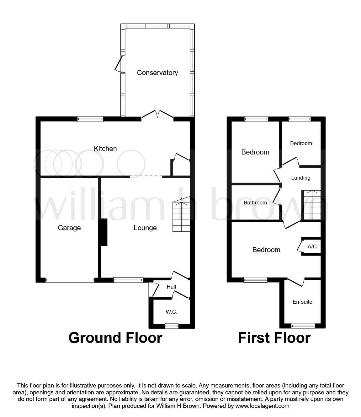 3 Bedrooms Semi-detached house for sale in Frogmoor Avenue, Oakenshaw, Bradford BD12