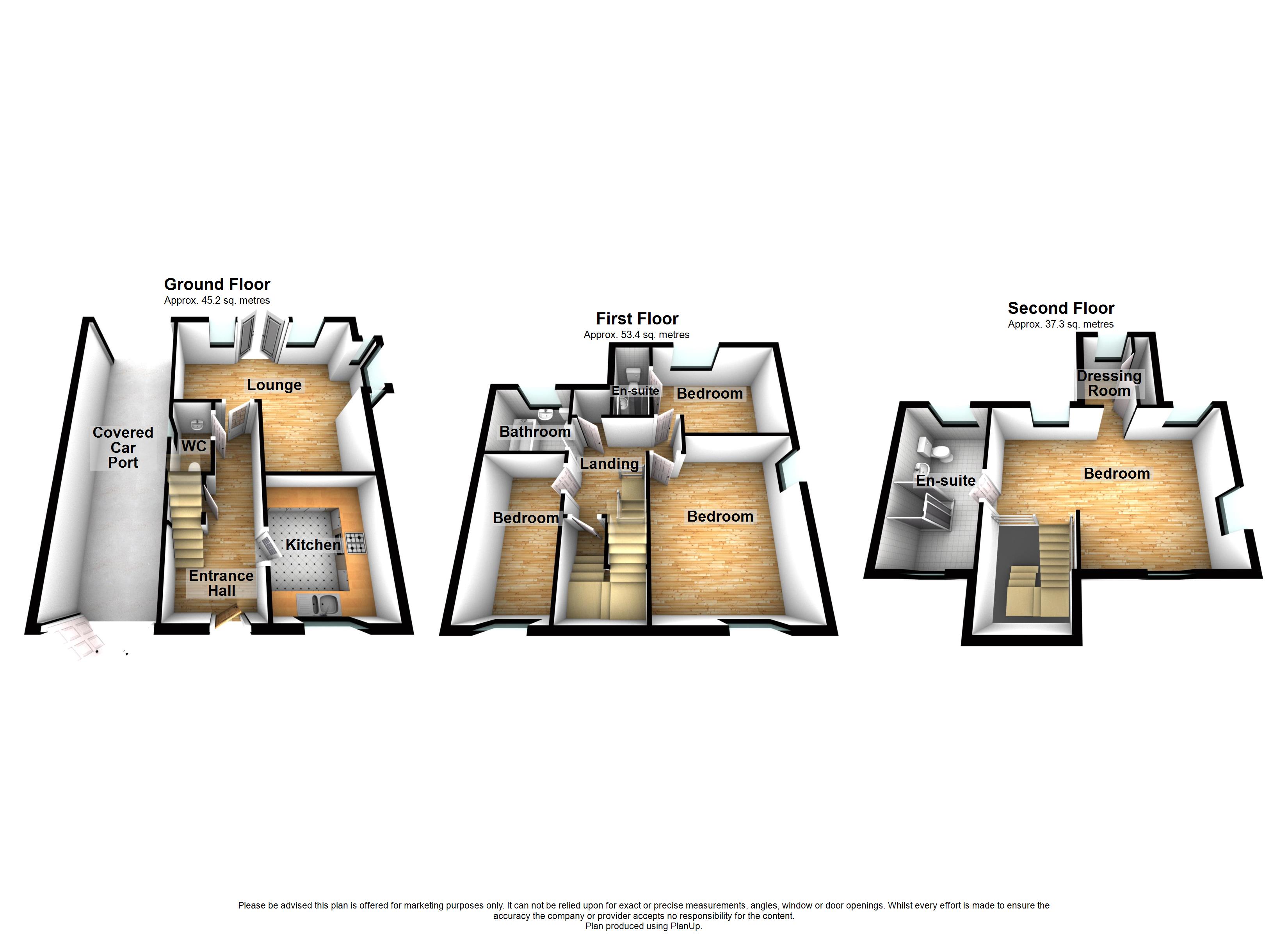 Crescent, Gillingham, Kent ME7, 4 bedroom linkdetached