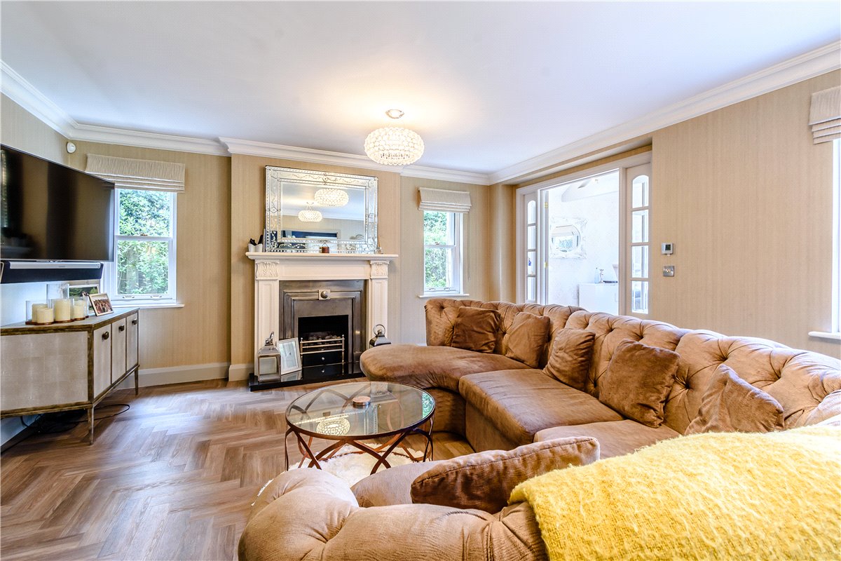 Photos of Little Paddock, Lands Lane, Knaresborough, North Yorkshire