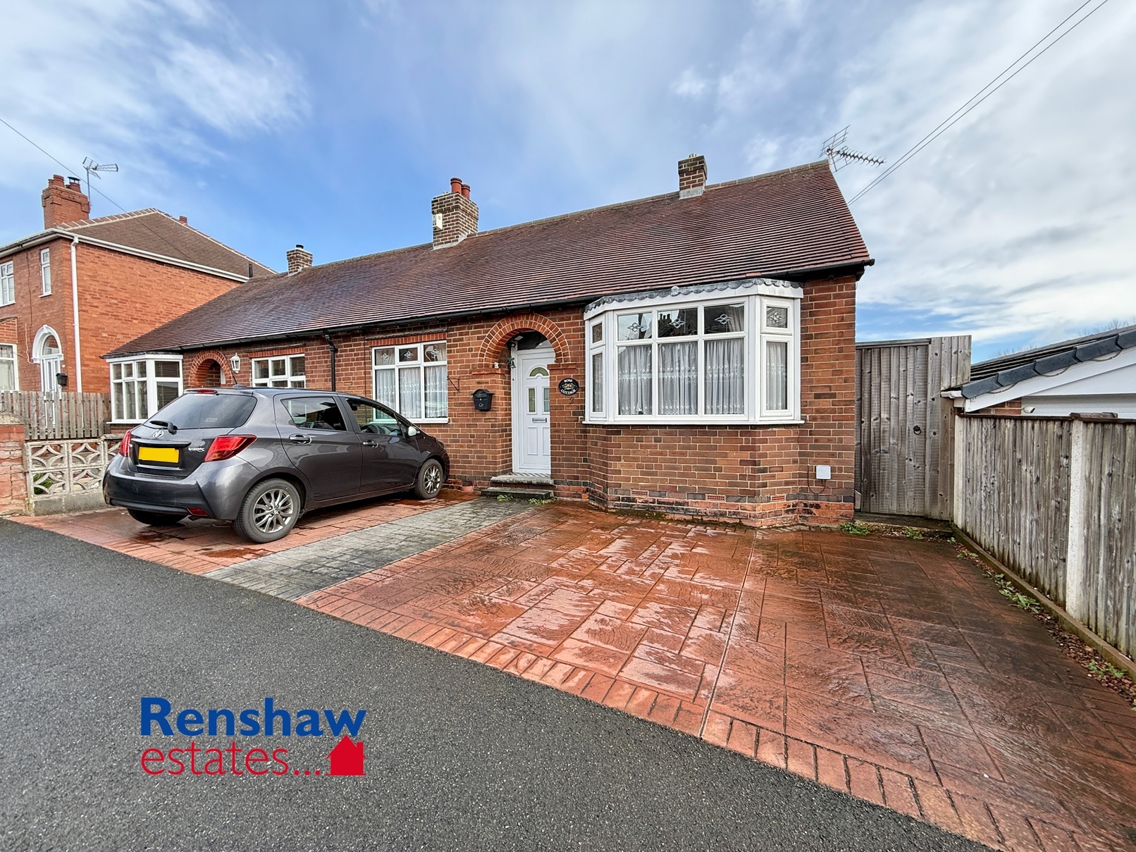 2-bed house on 2 Margaret Avenue, Ilkeston, £175,000