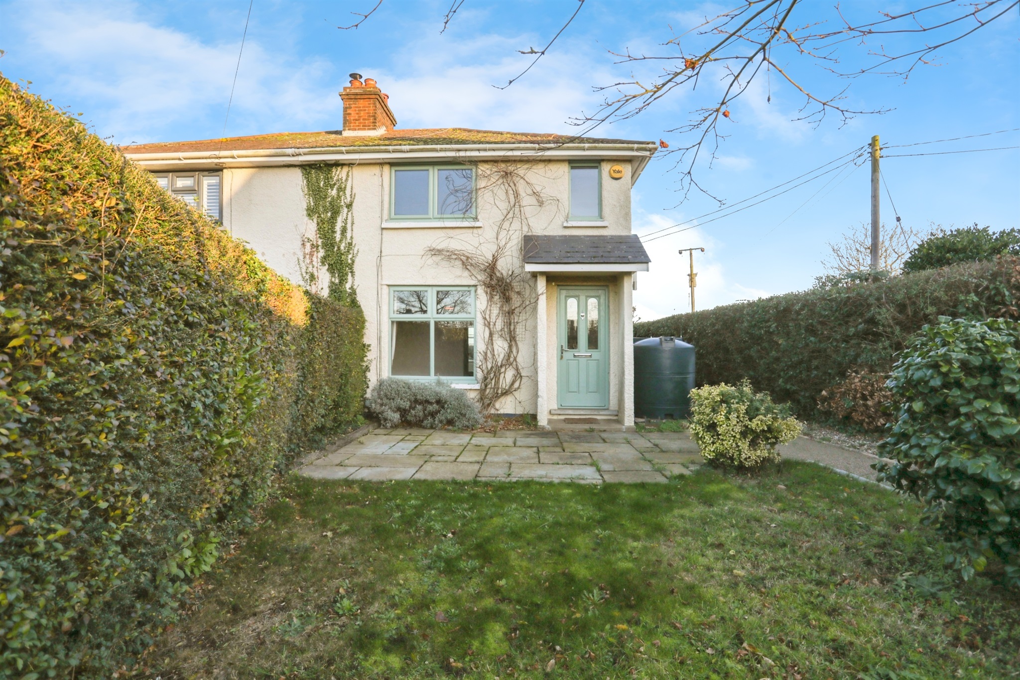 2-bed house on Tynedale, Main Road, Woodbridge, £317,500