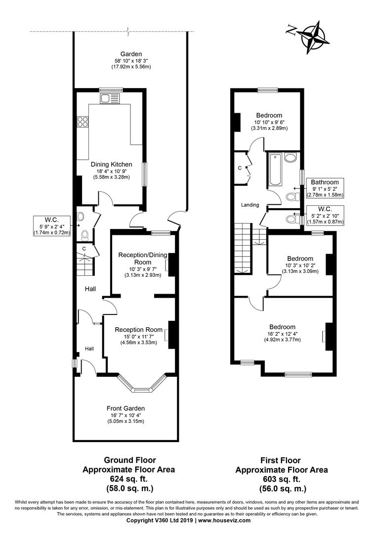 3 Bedrooms Semi-detached house for sale in Stanley Road, London N9