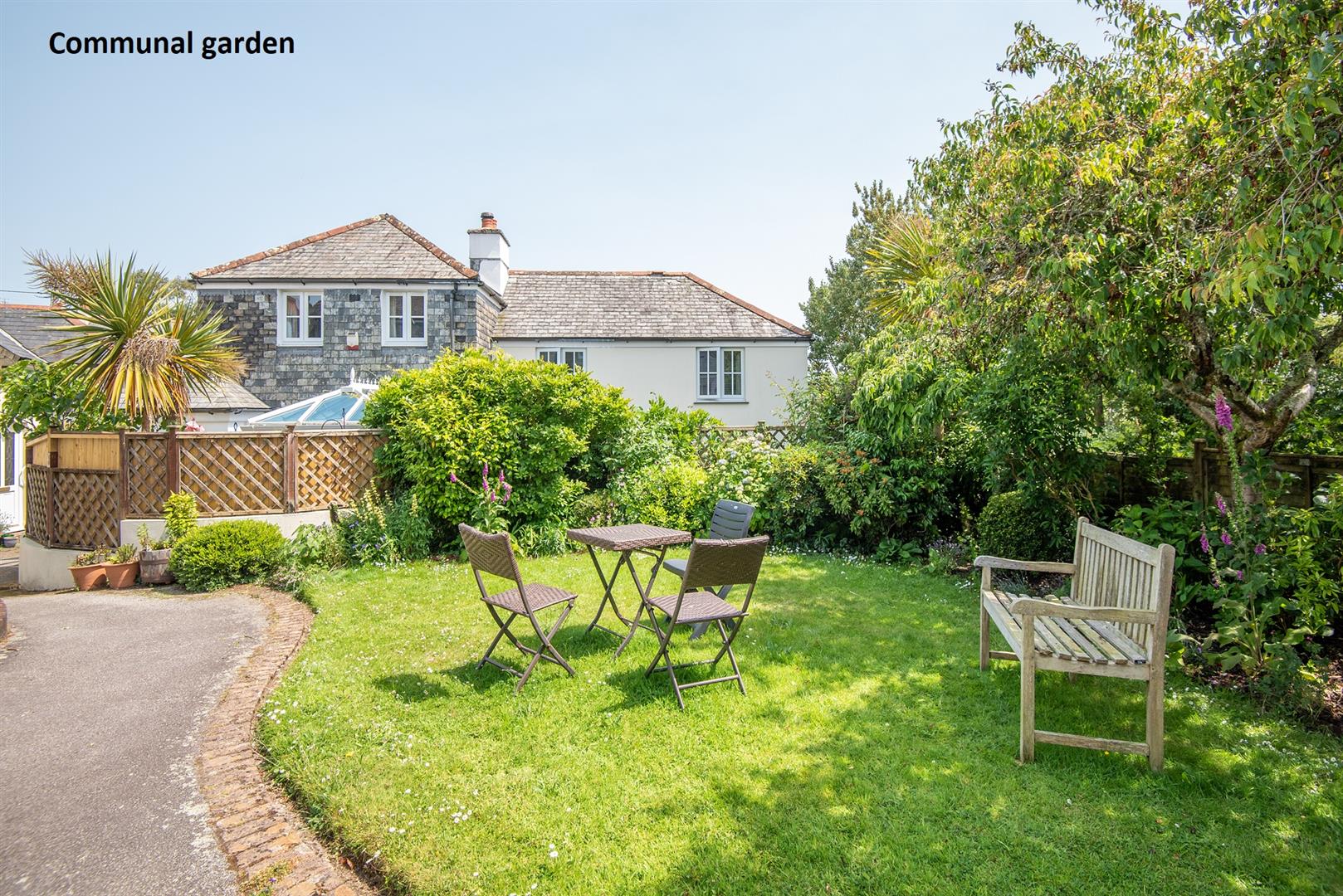 Photos of Lemon Hill Gardens, Mylor Bridge, Falmouth TR11 61795245