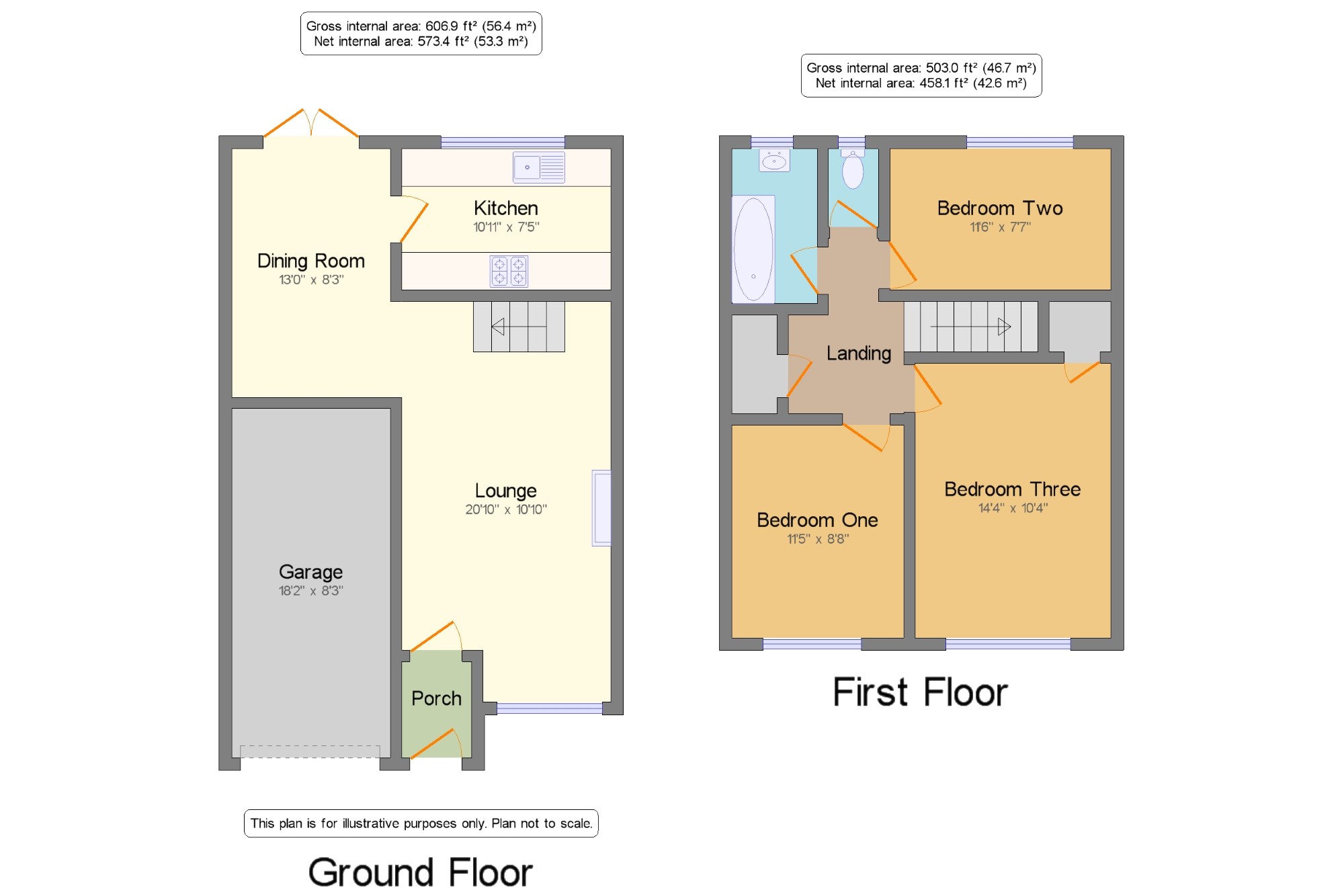 3 Bedrooms Detached house for sale in Whitton Drive, Chester, Cheshire CH2