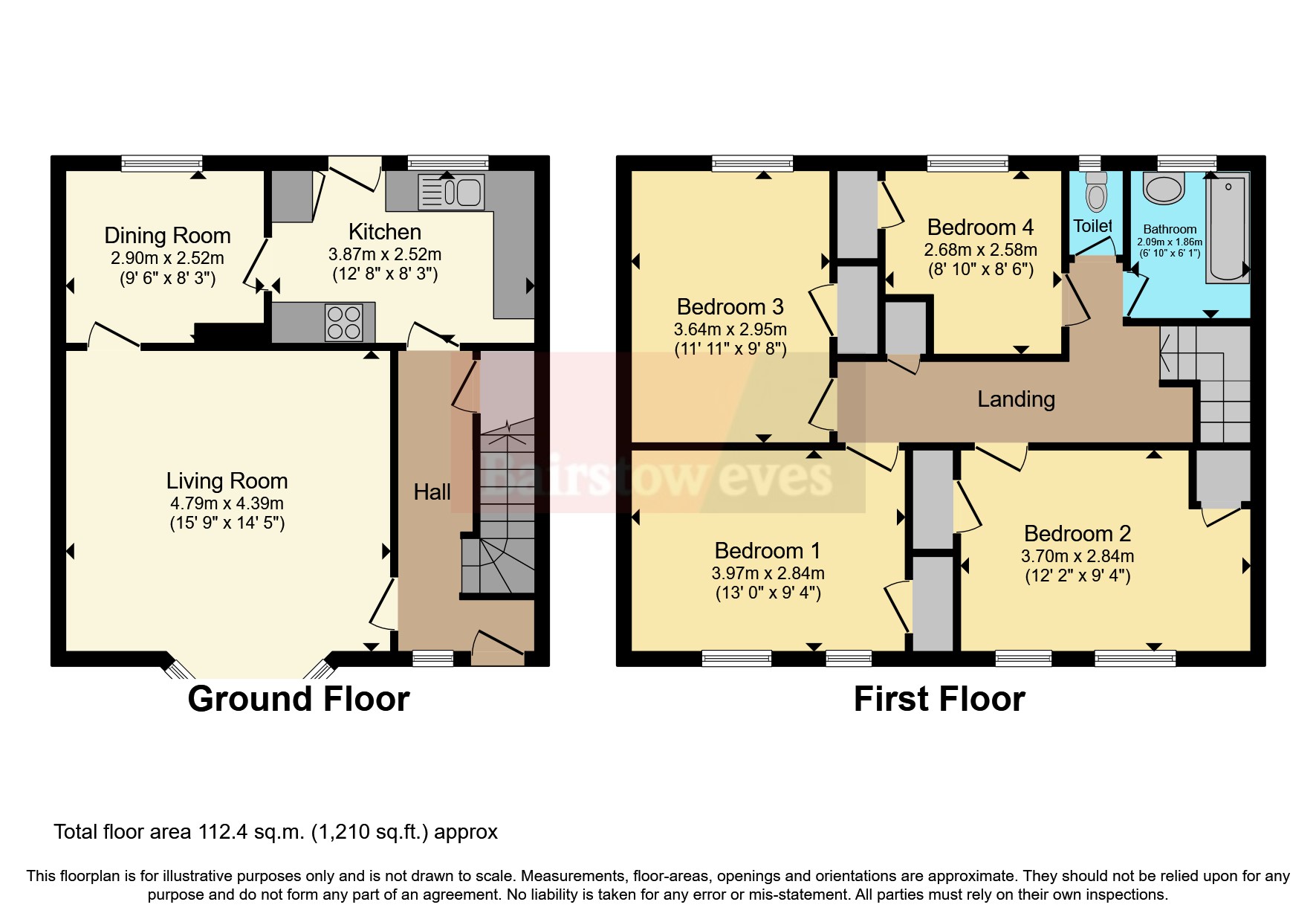Lexden Drive, Romford RM6, 4 bedroom terraced house for sale 63537897