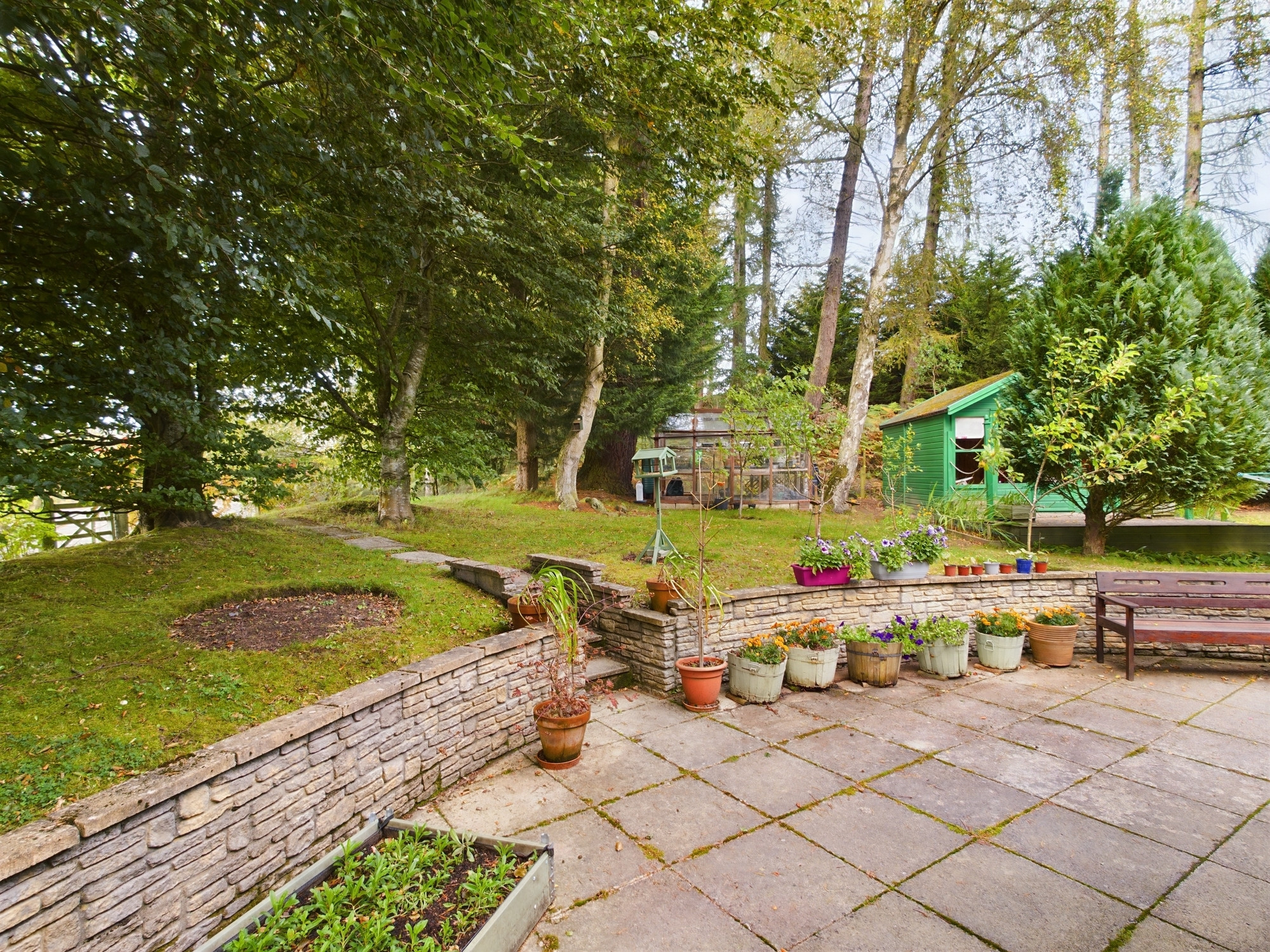 Photos of Kyleachan, Golf Course Road, Blairgowrie, Perthshire PH10