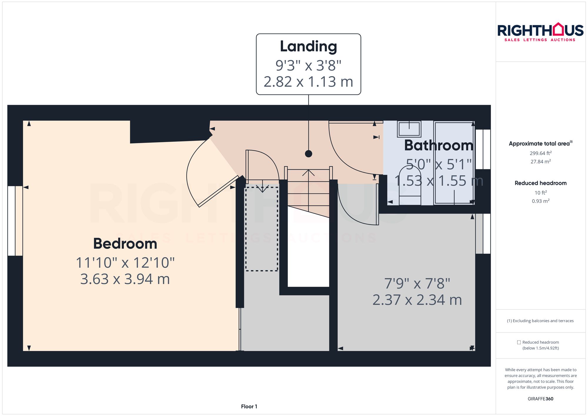 Marsh Street, Bradford BD5, 3 bedroom terraced house for sale