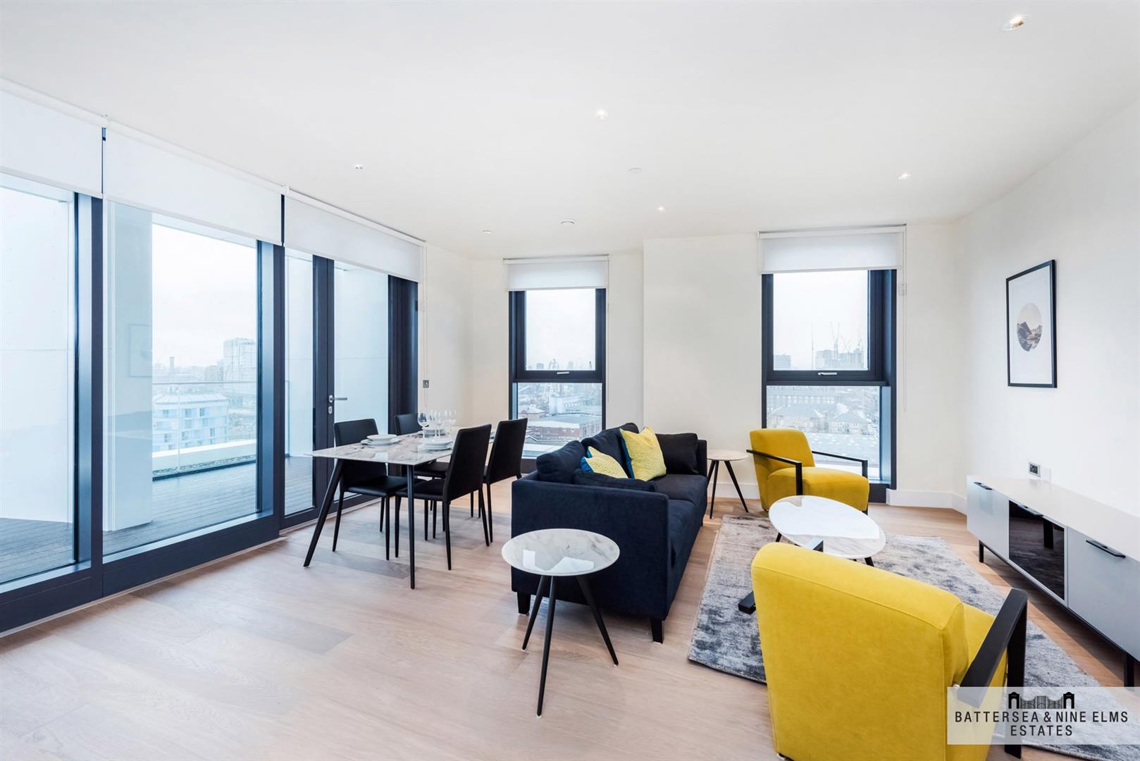 3 bedroom flat for sale 0