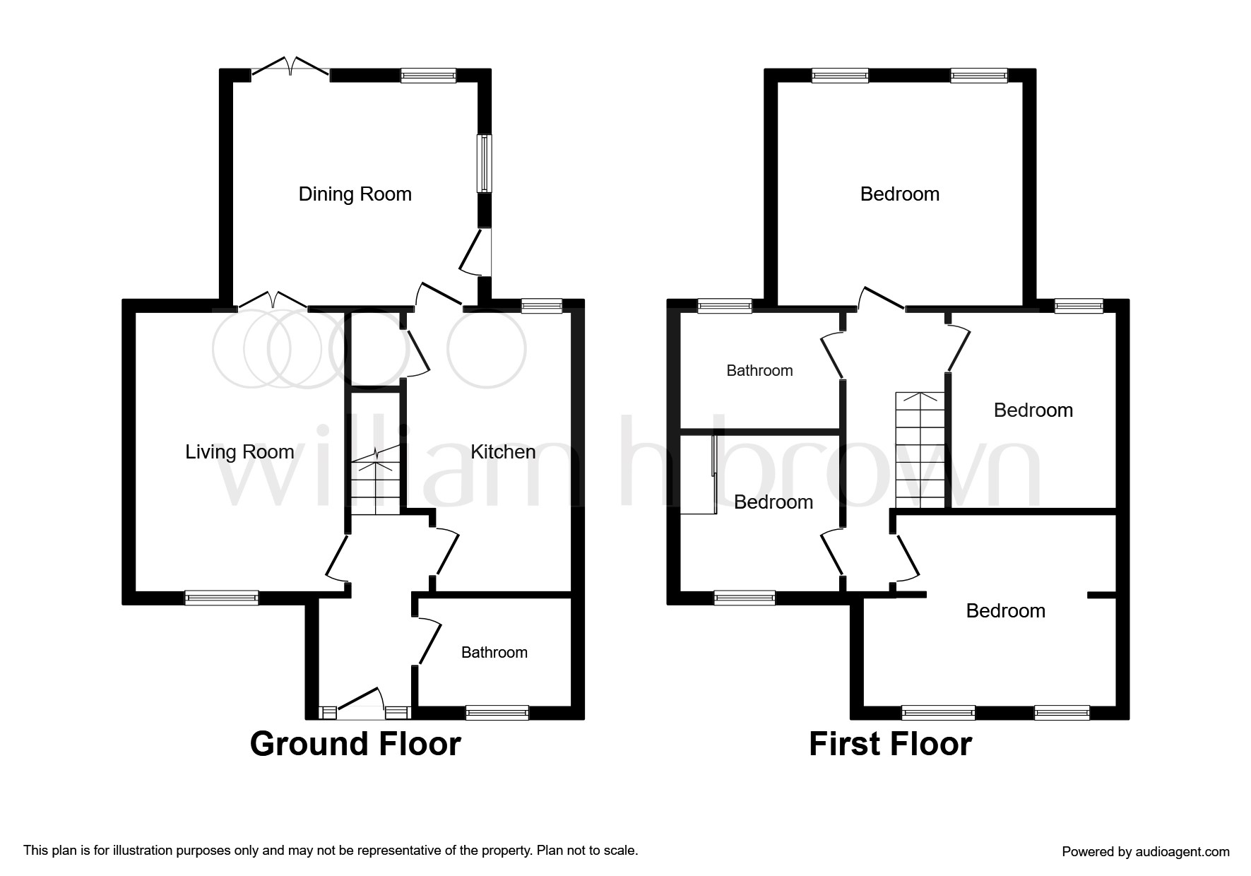 4 Bedrooms Semi-detached house for sale in Kelvedon Road, Wickham Bishops, Witham CM8