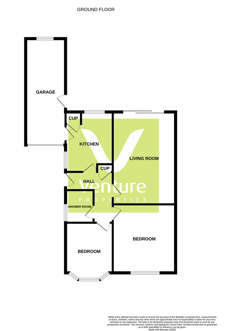 46, Wantage Road, Carrville floorplan