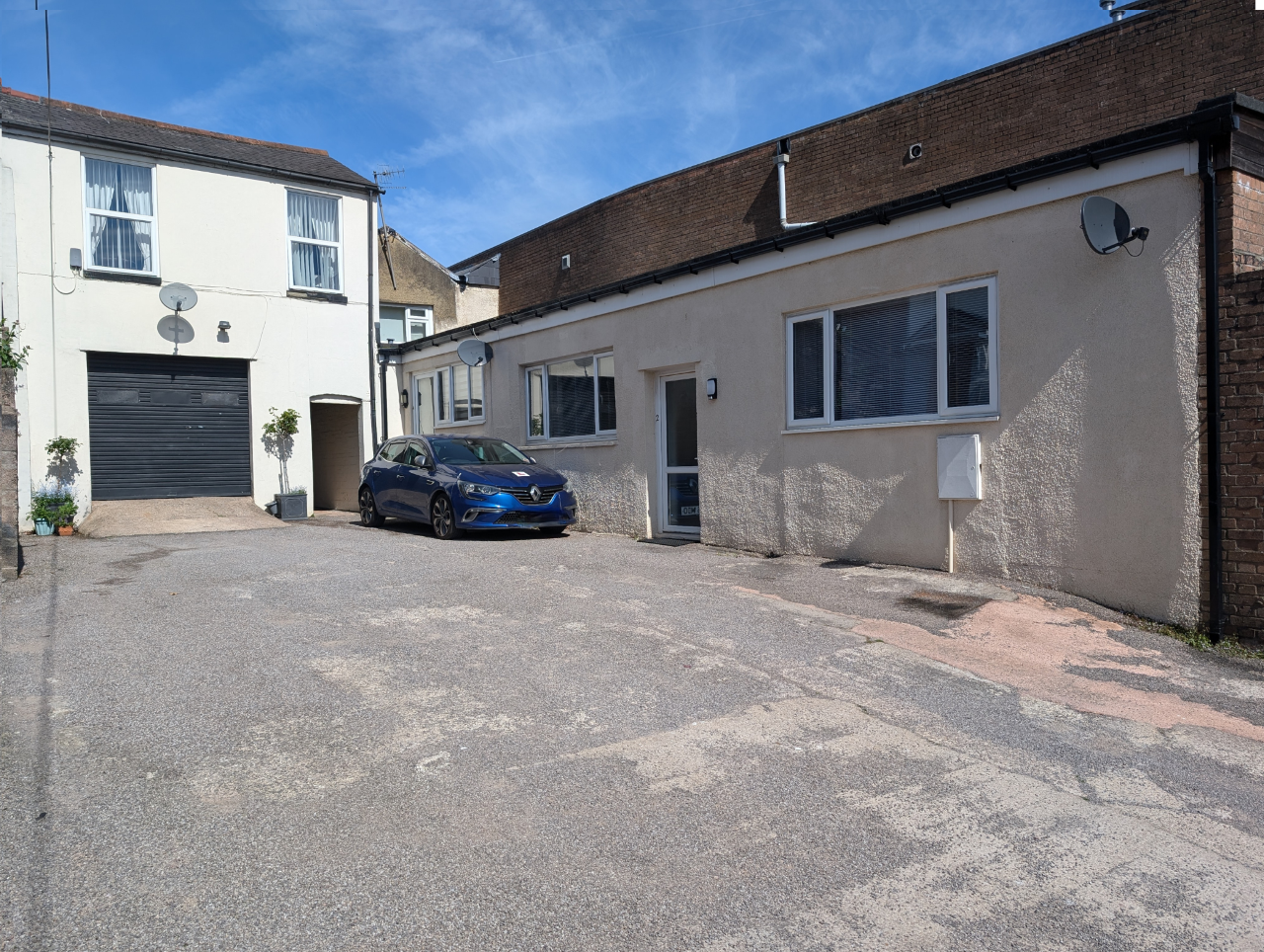 4, Upper Nelson Street, Chepstow photo 2