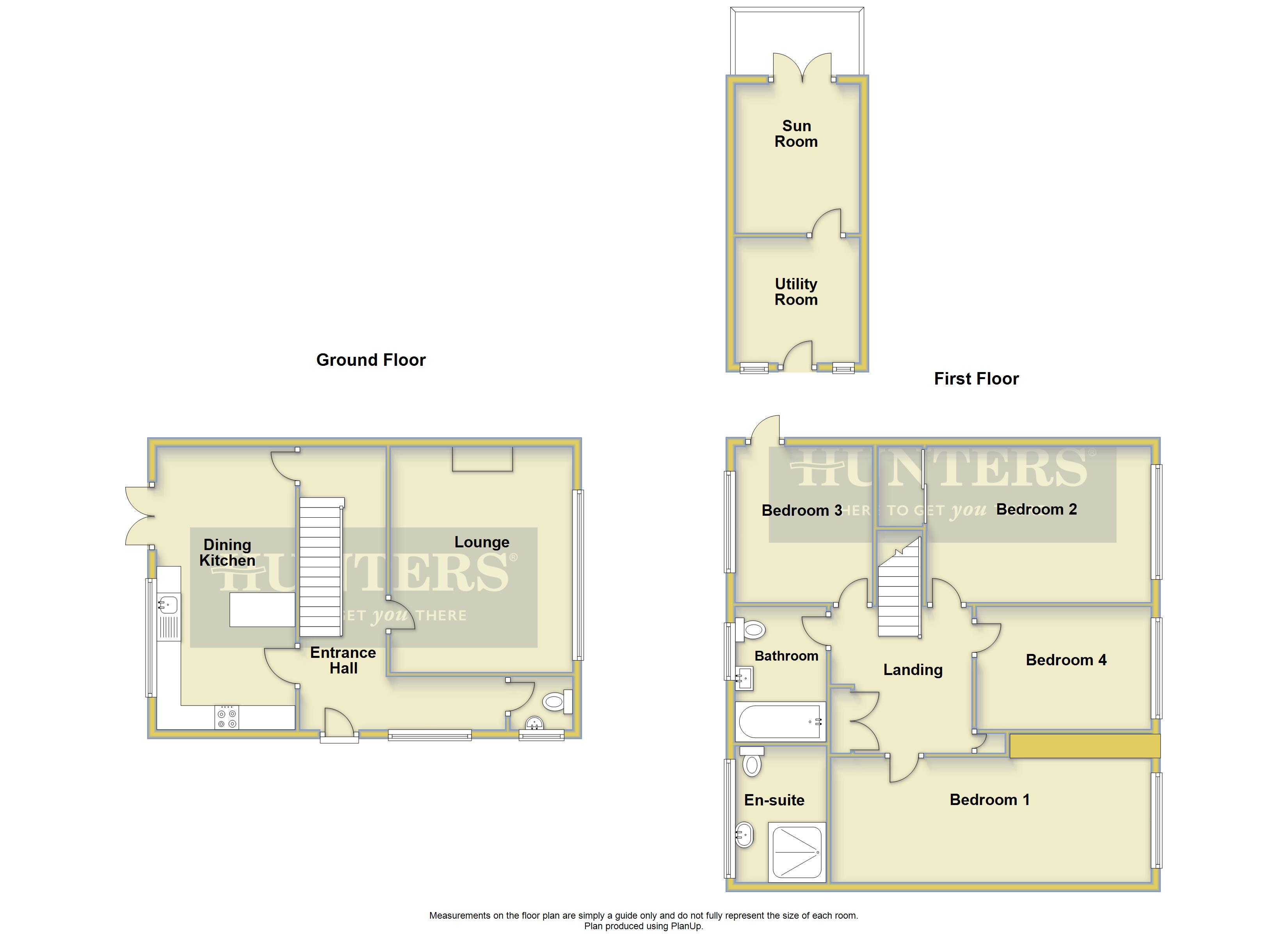 4 Bedrooms Semi-detached house for sale in Pleasington Lane, Pleasington, Blackburn BB2