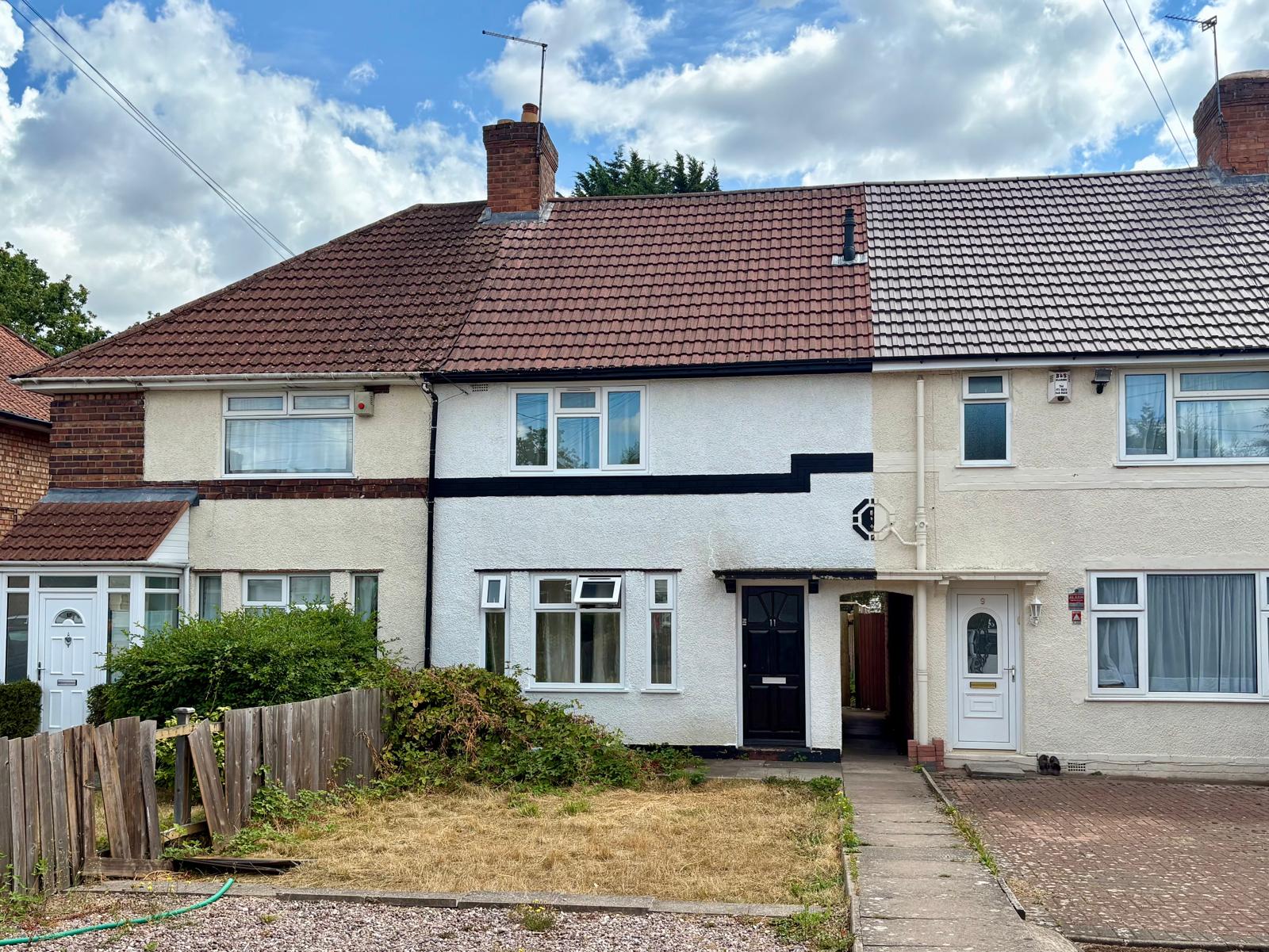 11, Broom Hall Grove, BIRMINGHAM photo 2