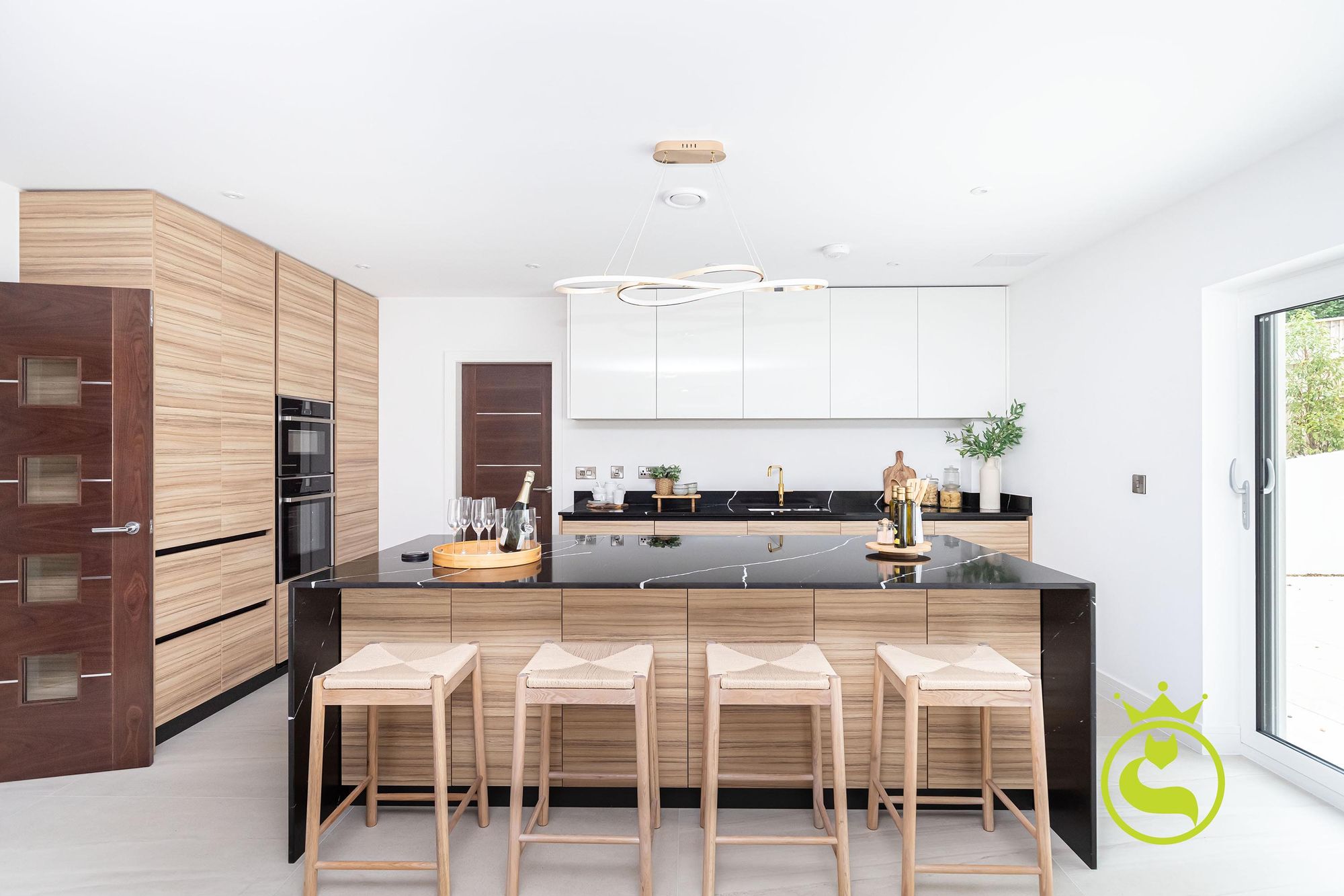 4 bedroom detached new house for sale 0