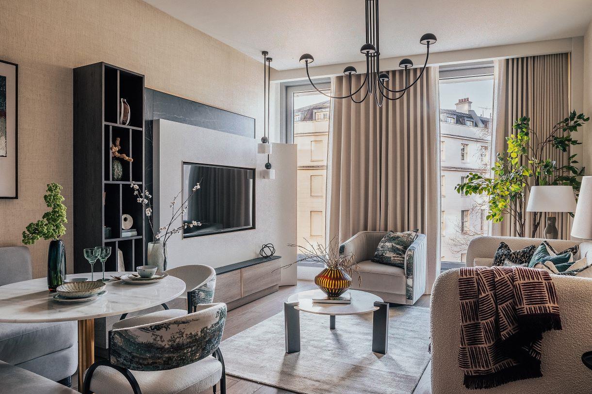 1 bedroom flat for sale 0