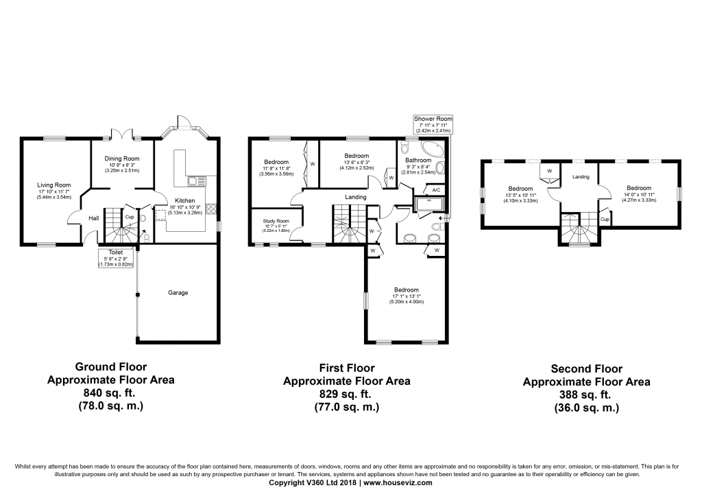 5 Bedrooms Detached house for sale in Juniper Drive, South Ockendon, Essex RM15
